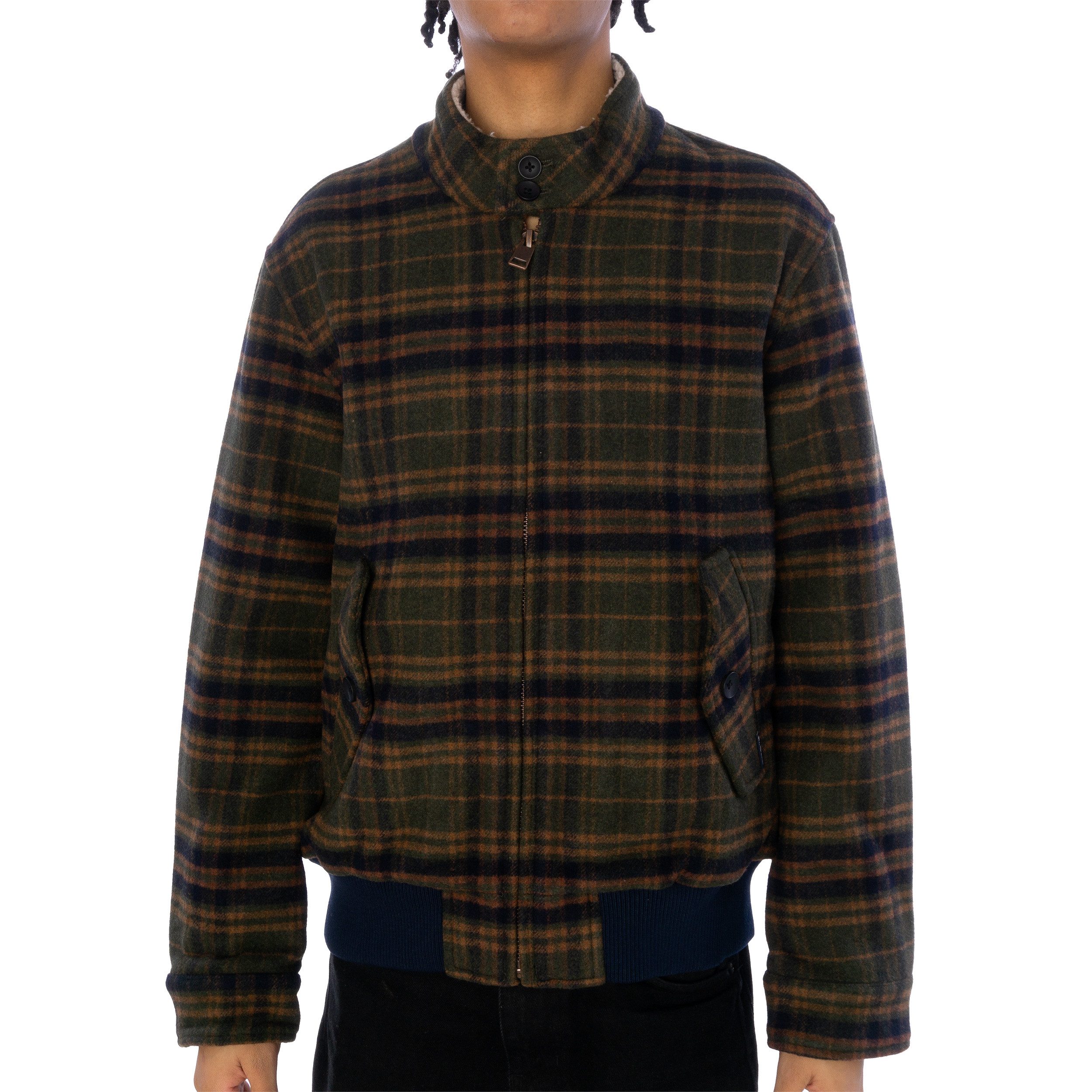 Ben Sherman Wolljacke Jacke Ben Sherman günstig online kaufen