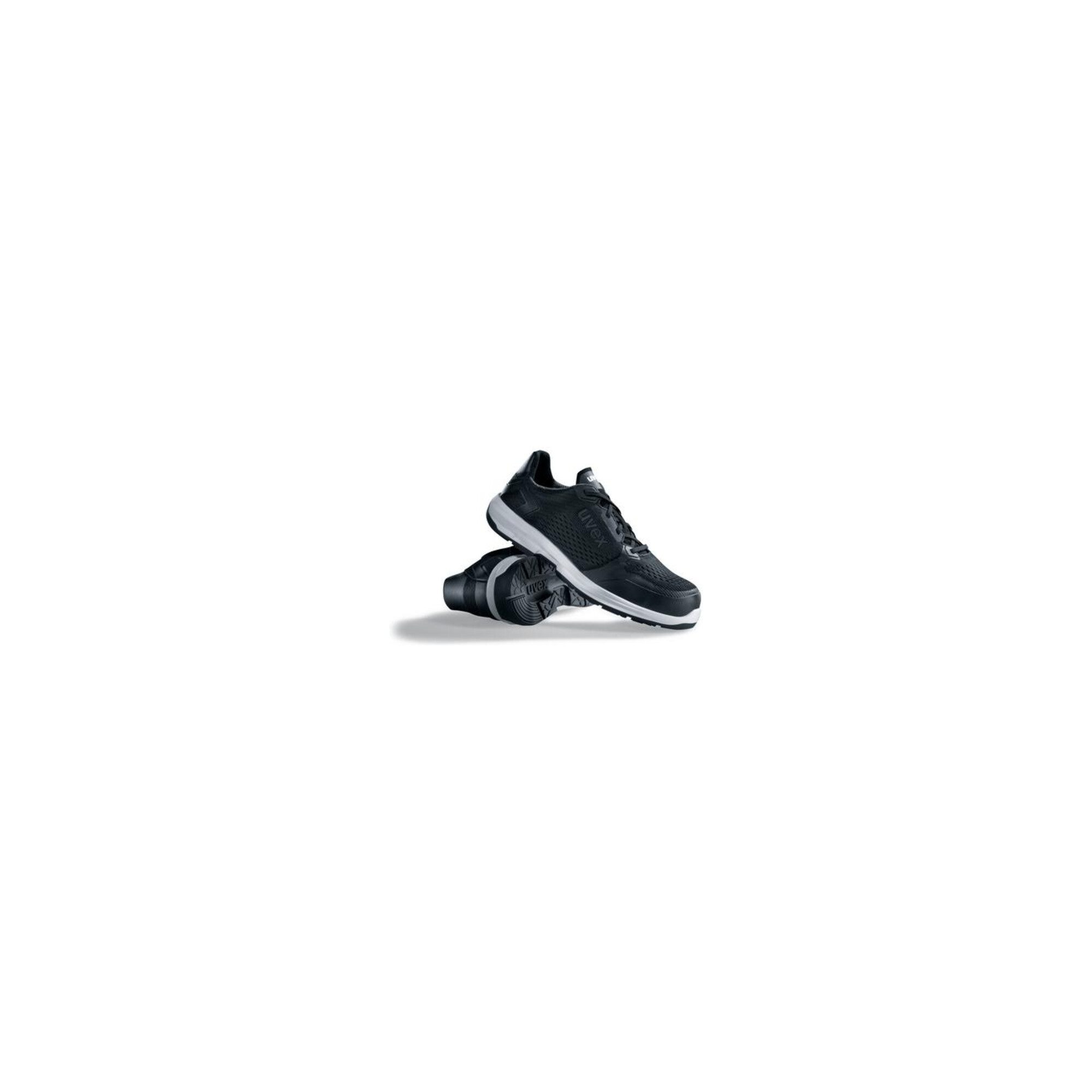 Uvex uvex Sicherheitshalbschuhe S1 SRC uvex 1 sport aus Textil, uvex xenova Sicherheitsschuh – Bild 2 von 5