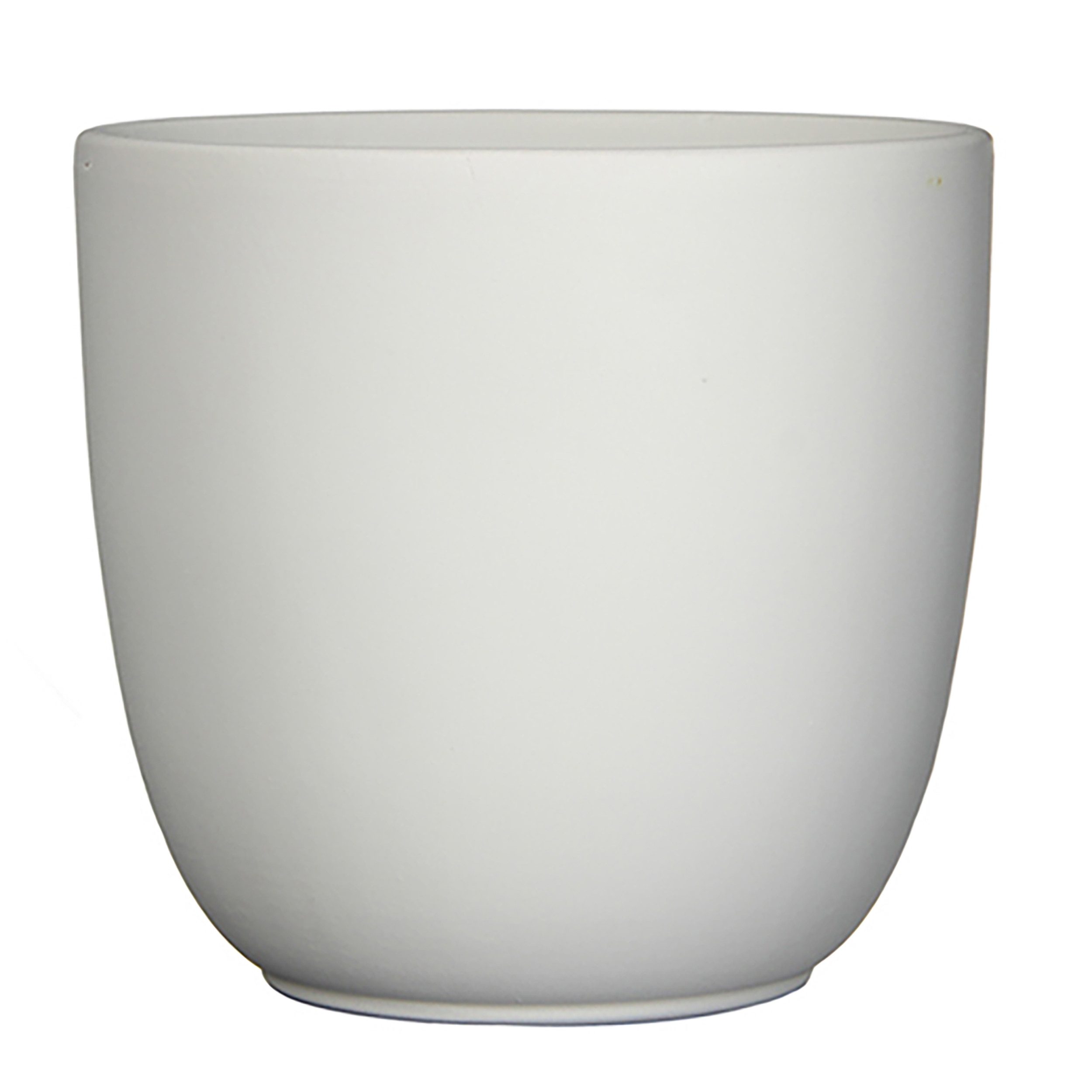 Annastore Übertopf Blumenübertopf - Keramik Übertopf günstig online kaufen