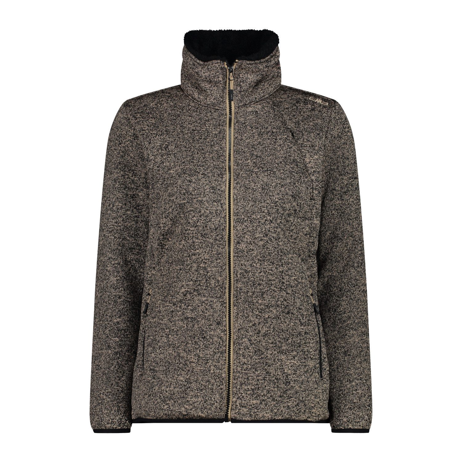 CMP Fleecejacke CMP Damen Fleecejacke WOMAN JACKET 34H2976 günstig online kaufen