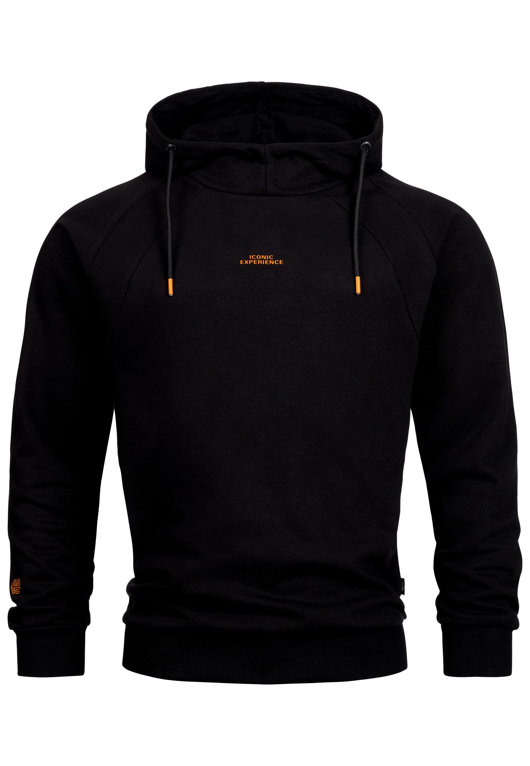 Sweatshirt Herren INVir Sweater Herrenpulli