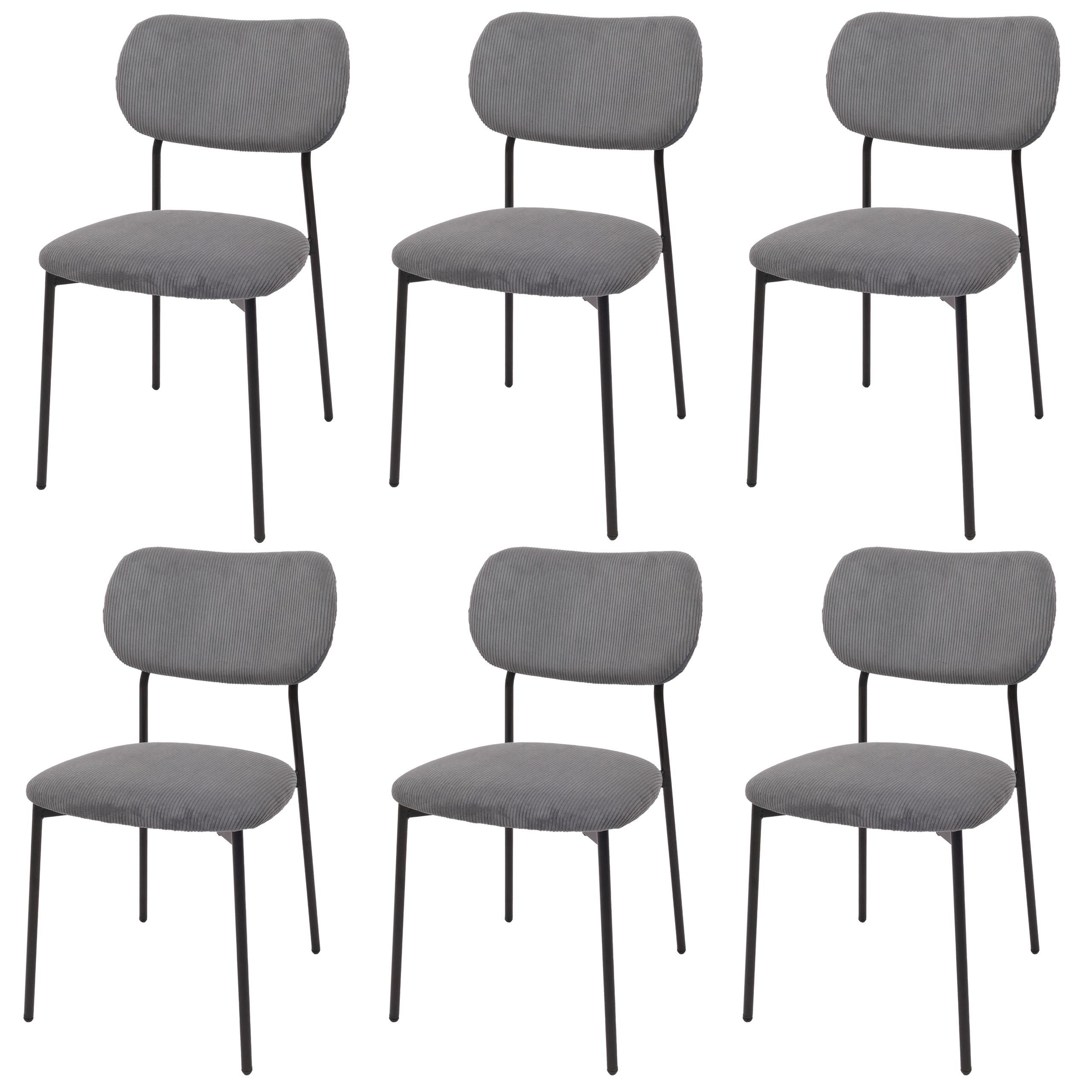 MCW Esszimmerstuhl MCW-O26-6 (Set, 6 St), günstig online kaufen