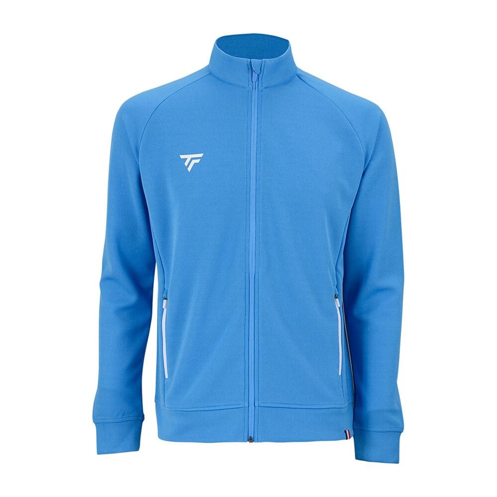 Trainingsjacke Team Jacket Azur S
