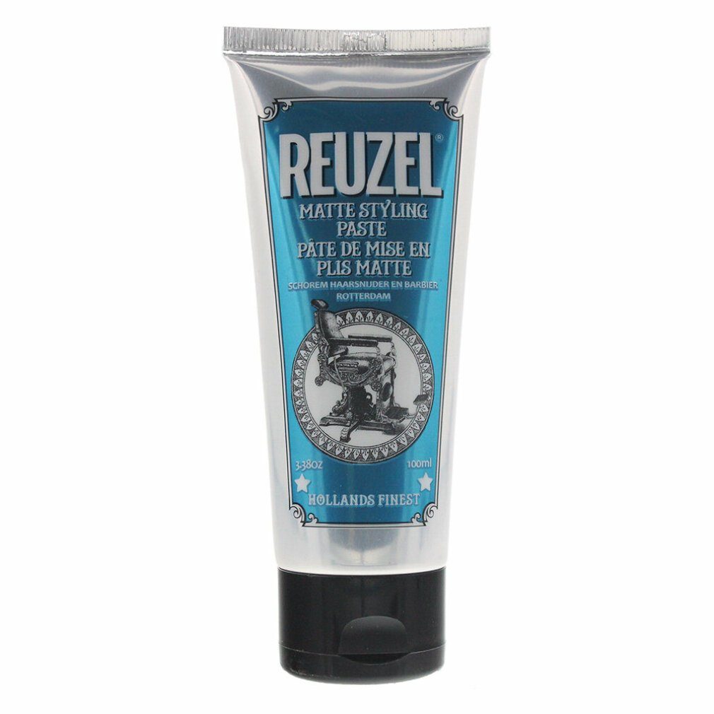 Reuzel Haarserum Matte Styling Paste 100ml