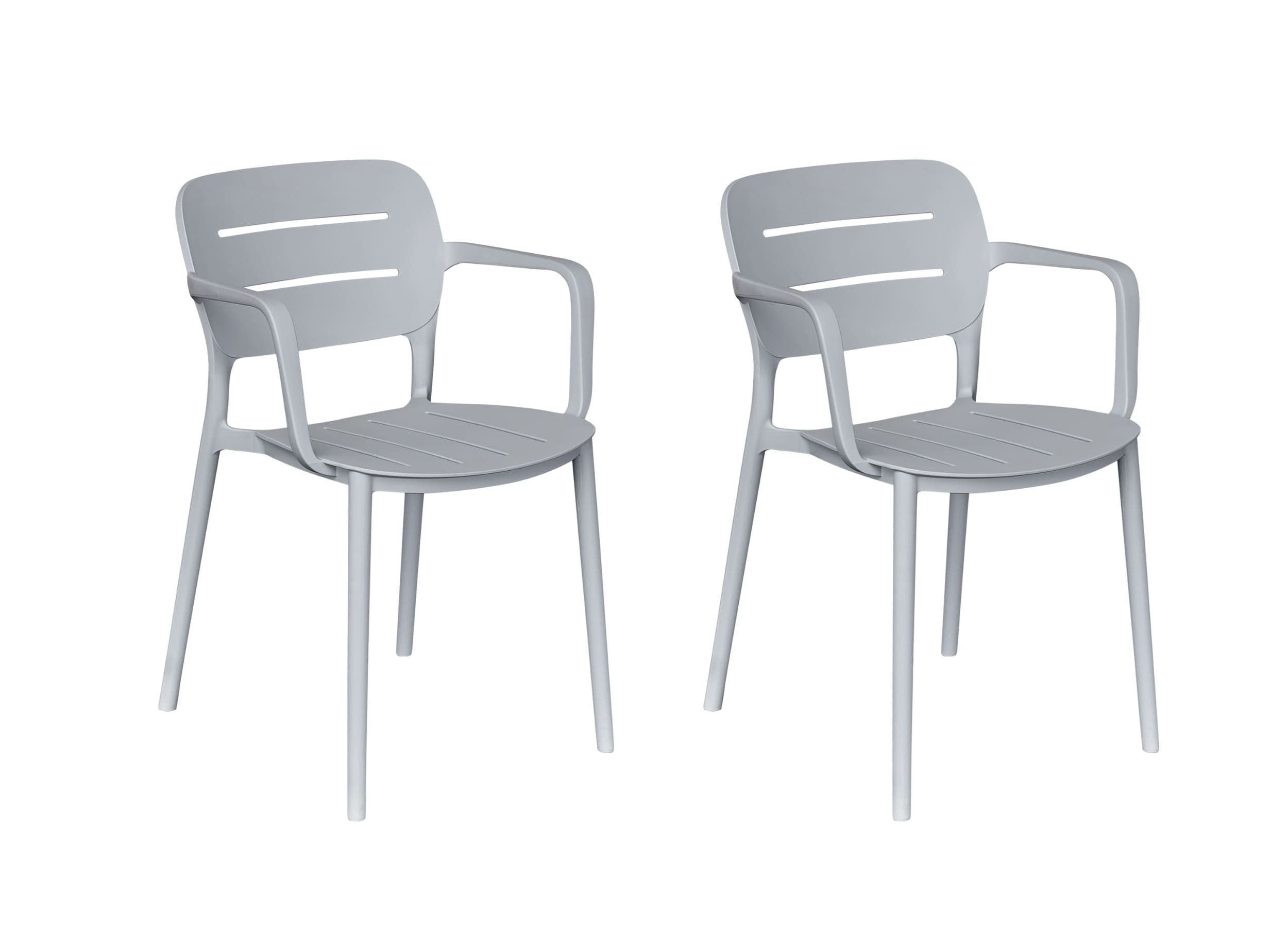 LC Garden Stapelstuhl LC Garden »Veti« günstig online kaufen