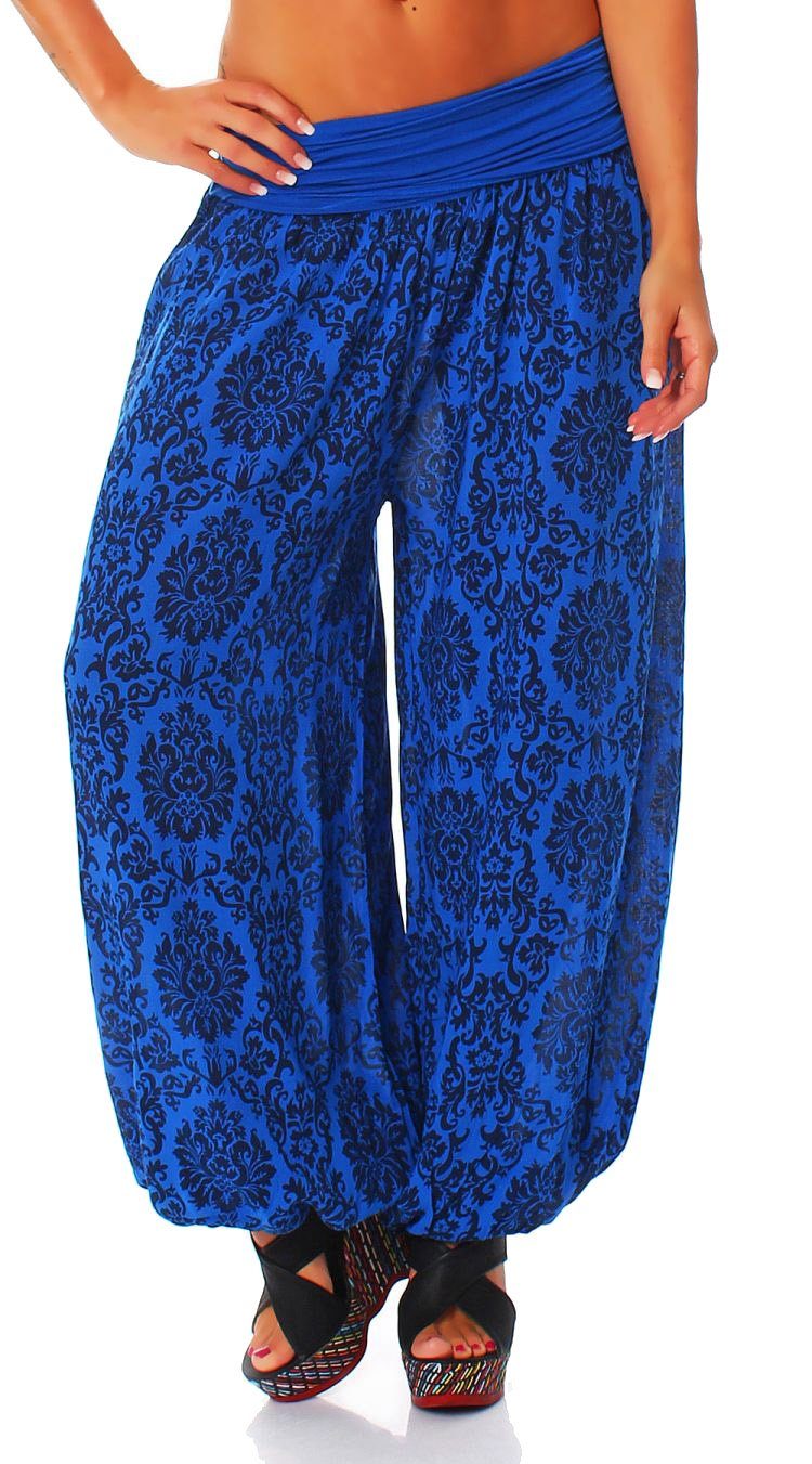 malito more than fashion Haremshose 7198 günstig online kaufen