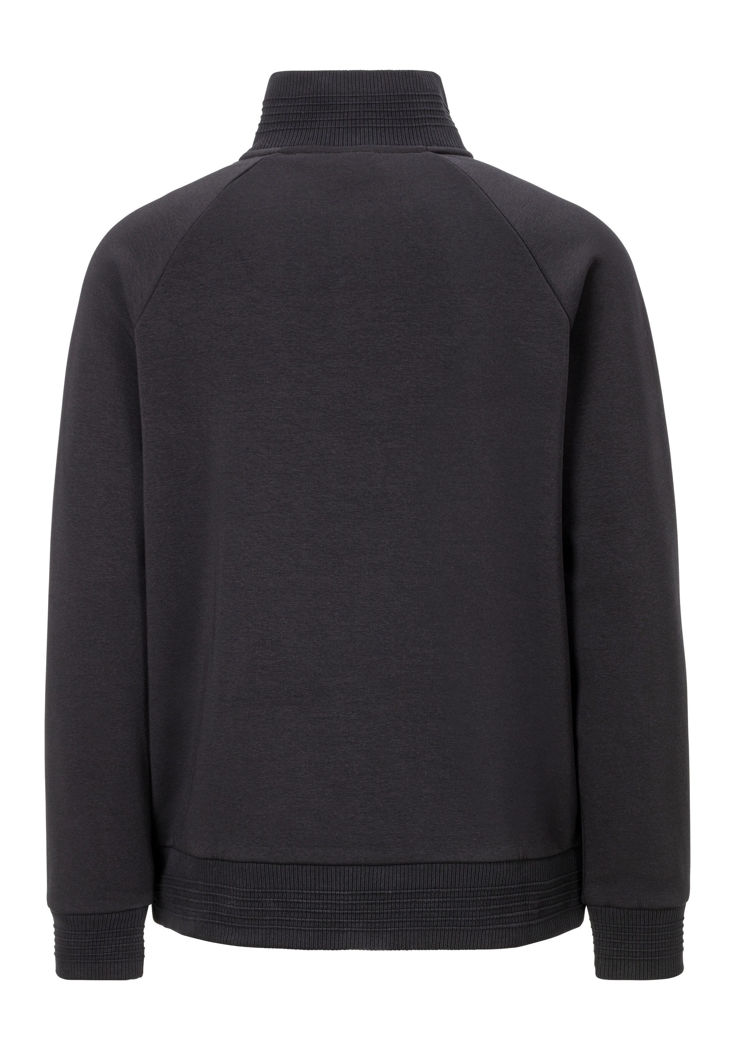 BOSS GREEN Sweatshirt Saggel mit Markenlabel günstig online kaufen