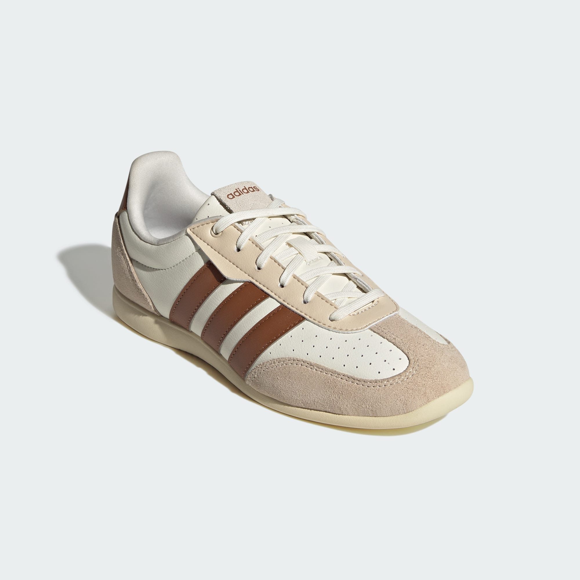 adidas Sportswear BARREDA LO SCHUH Sneaker Ballerinas (1-tlg) günstig online kaufen