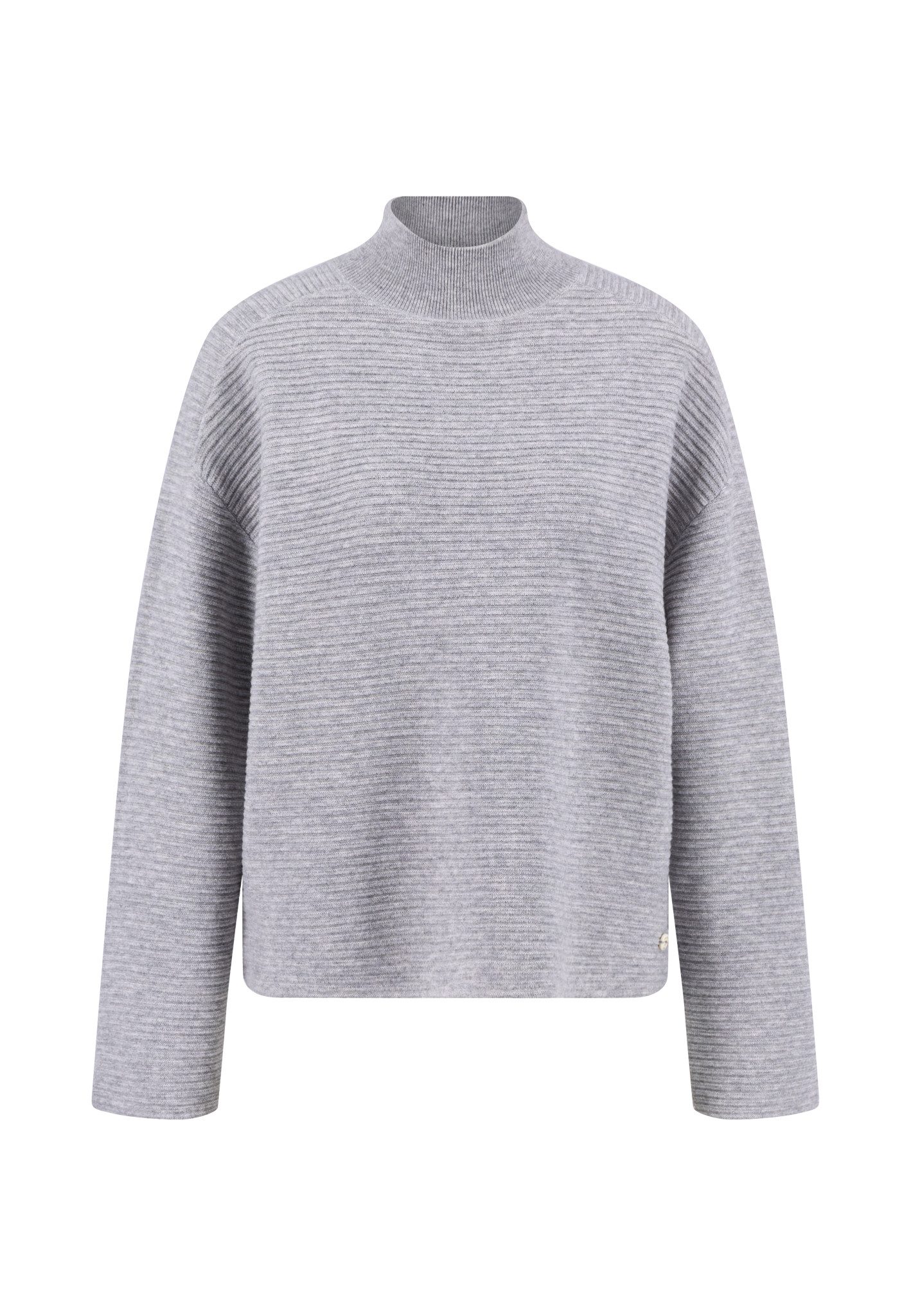FYNCH-HATTON Strickpullover PULLOVER TURTLENECK 90/10