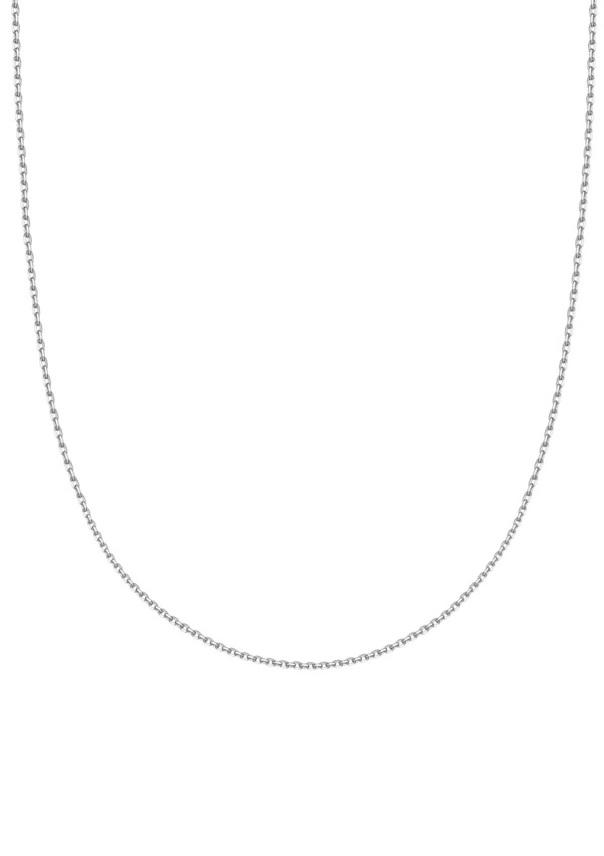 Dear Me Goldkette Damen 375/ 585 zur Auswahl Gold, Basic Kette für Layering günstig online kaufen