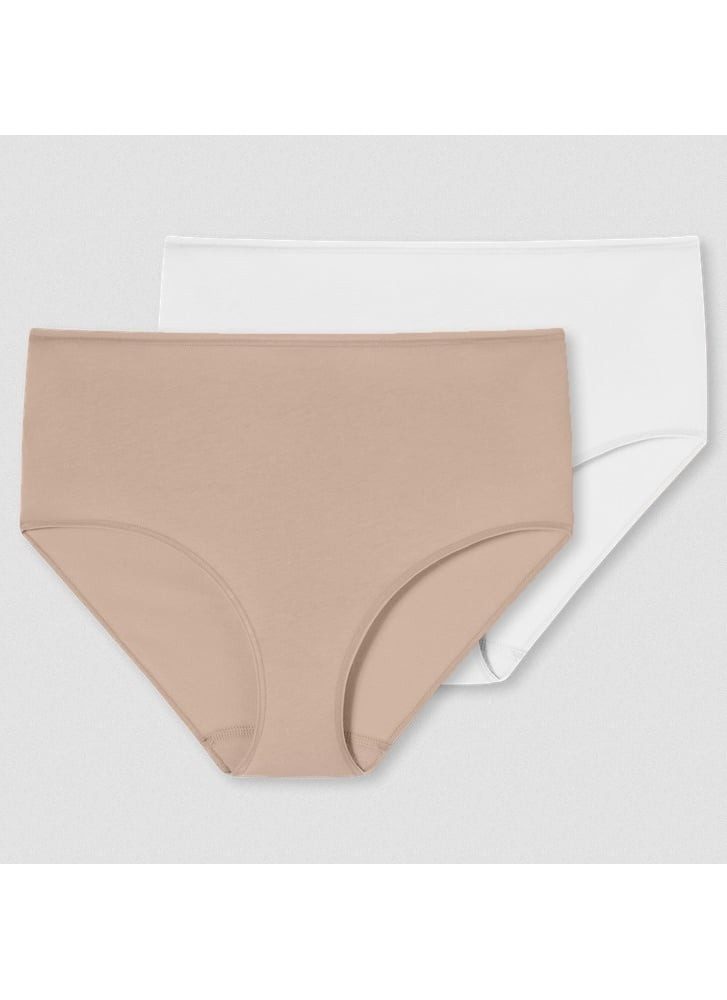 Schiesser Slip Midi 95/5 Organic Cotton günstig online kaufen