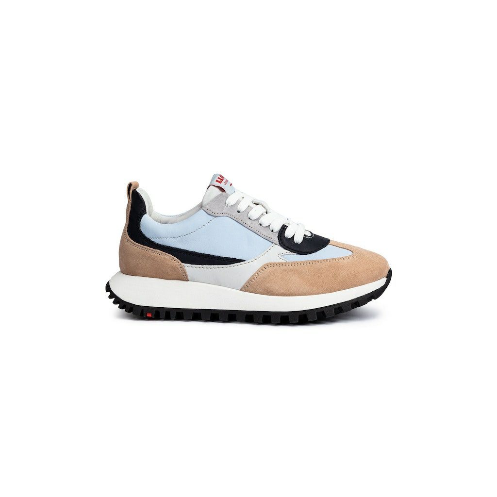 Lloyd Freizeit Schnürer für Damen Schnürschuh (keine Angabe, 1-tlg., keine Angabe)