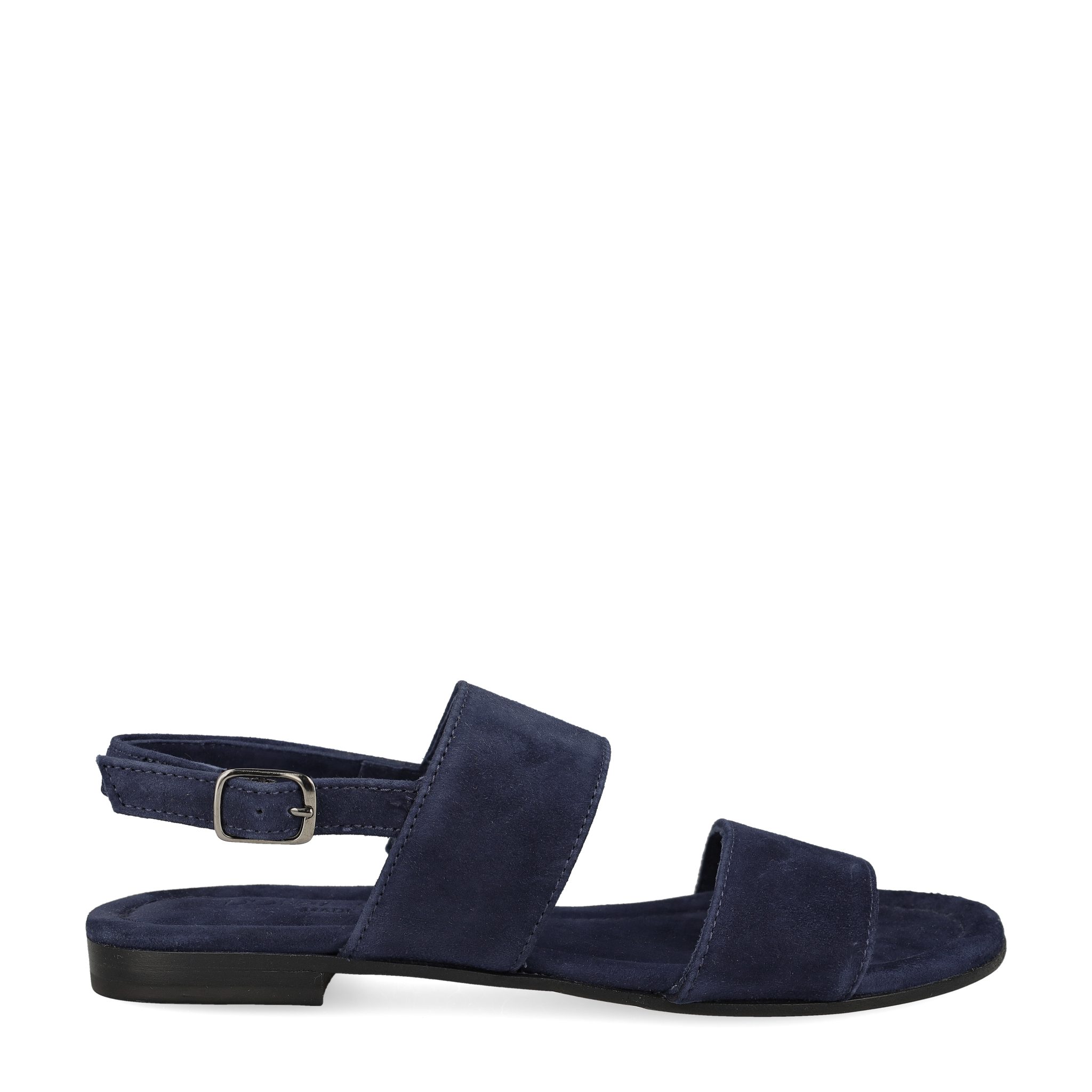 Donna Carolina Donna Carolina PERSIA ELEN 57.108.103-002, Sandaletten, Blau, Damen Sandalette