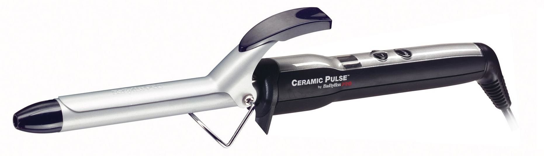 BaBylissPRO Lockenstab Babyliss PRO Lockenstab - Ceramic 19 mm 40W