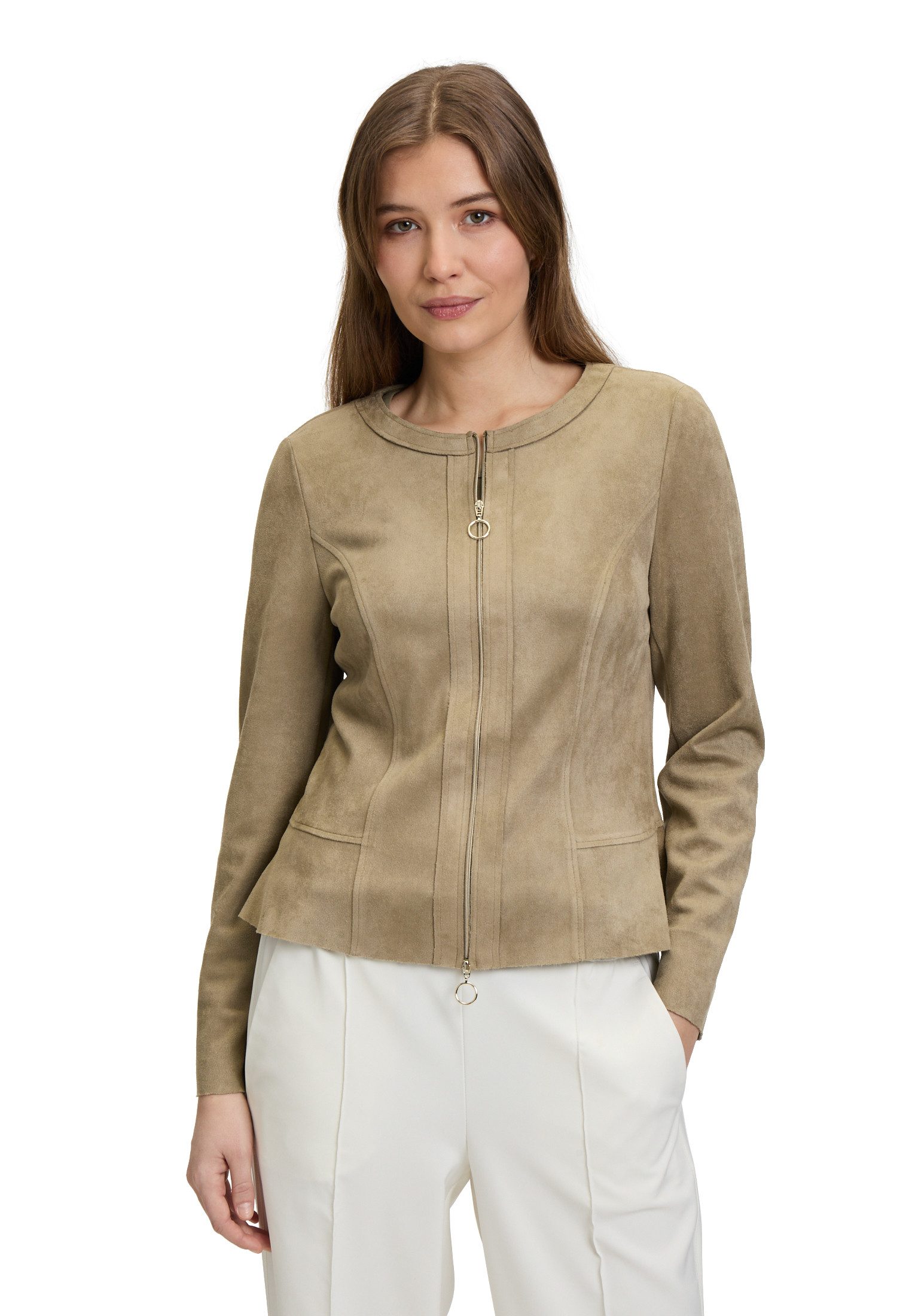 Betty Barclay Jackenblazer Betty Barclay Blazer-Jacke günstig online kaufen