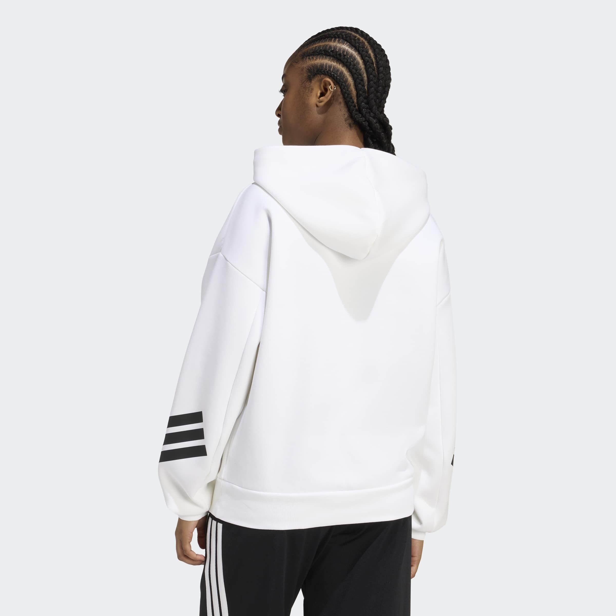 adidas Sportswear Kapuzensweatshirt W FI 3S OH HD günstig online kaufen