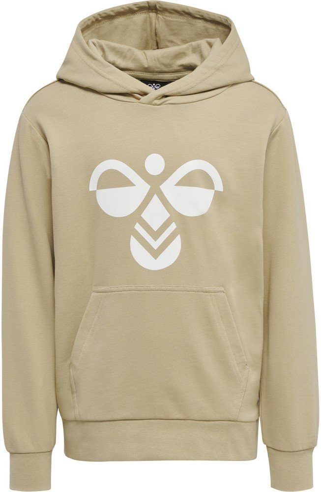 hummel Hoodie beige