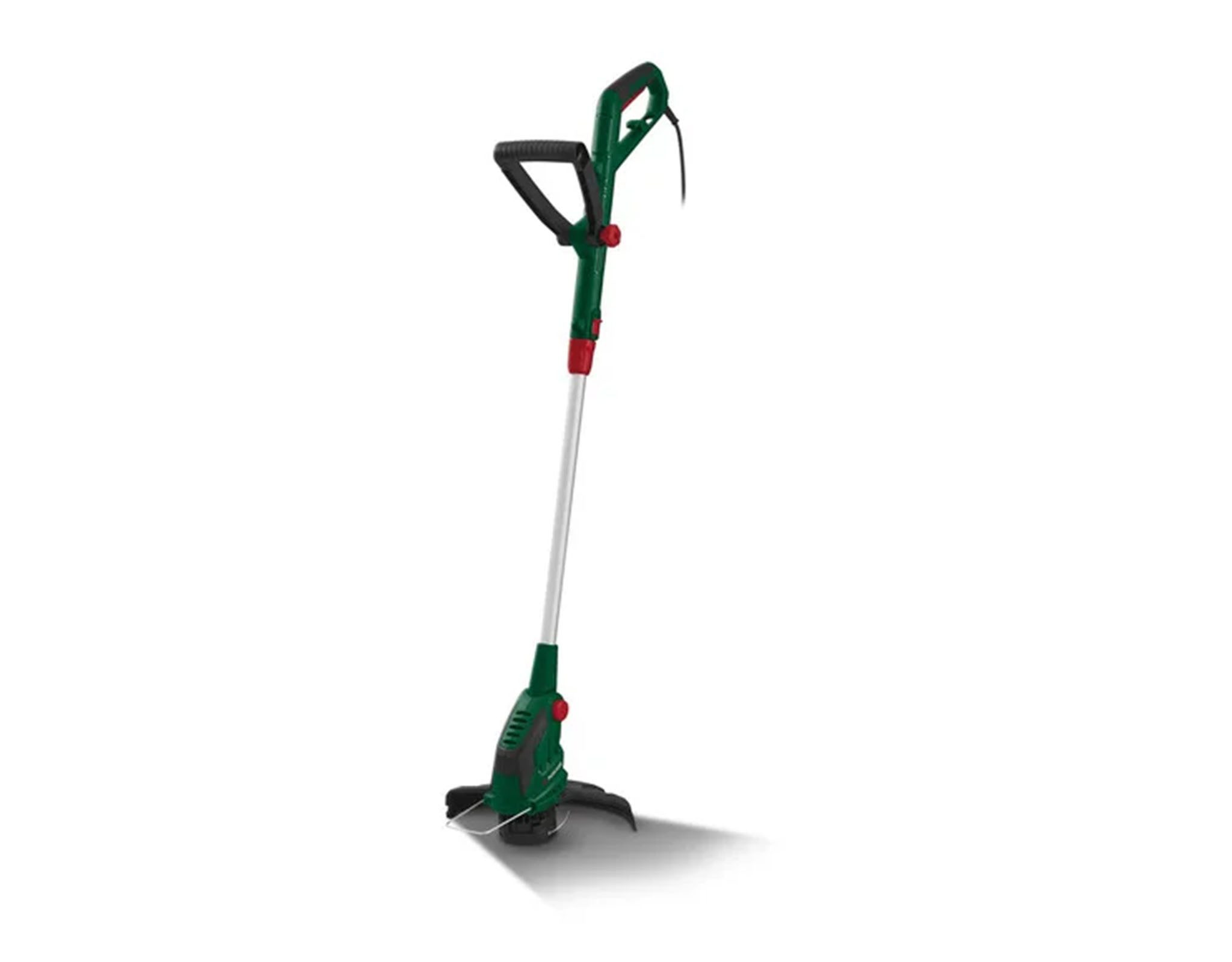 Parkside Elektro-Rasentrimmer PARKSIDE® Elektro-Rasentrimmer PRT 550 günstig online kaufen