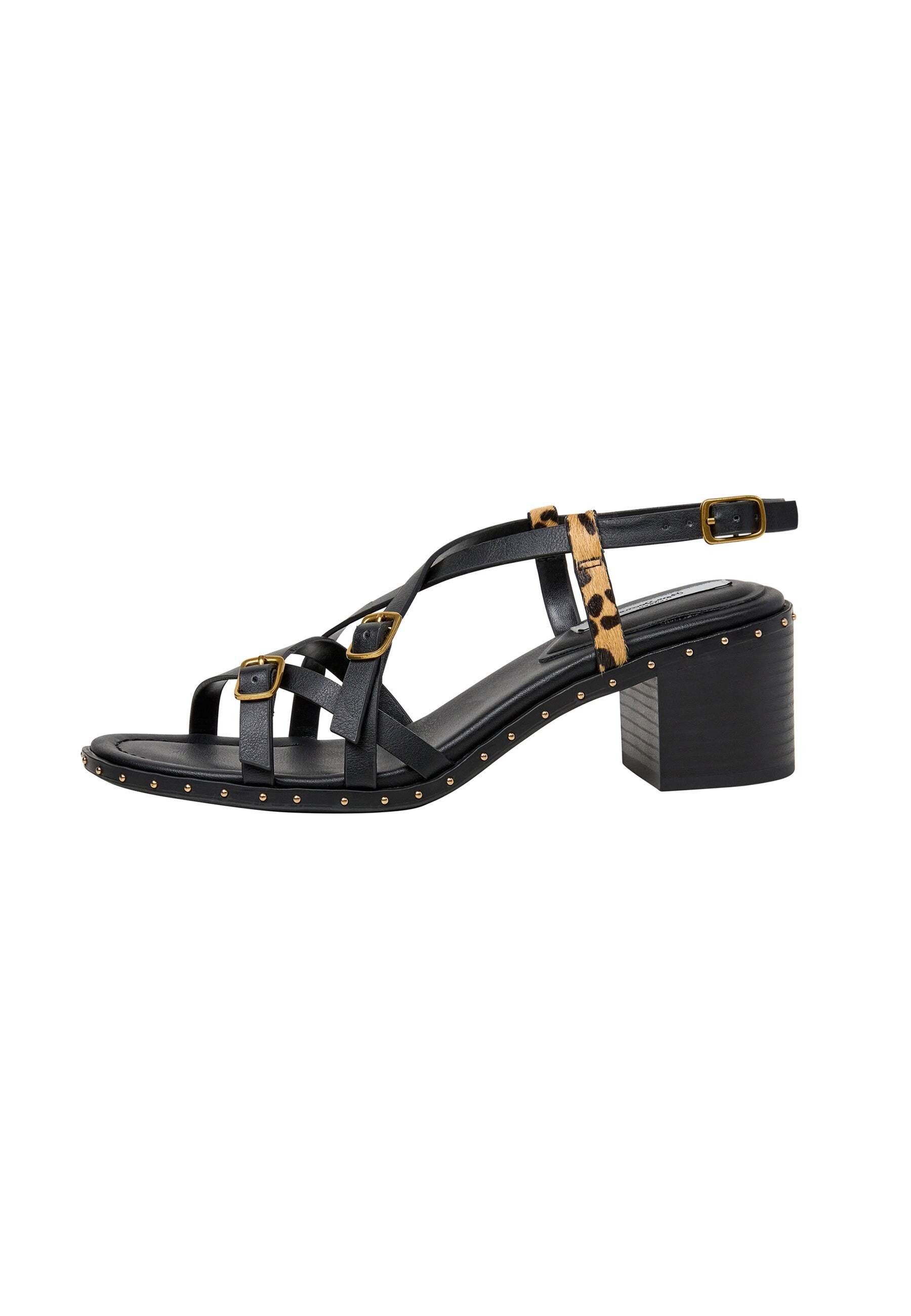 Pepe Jeans sandals CARRIE STRAPS W Sandale