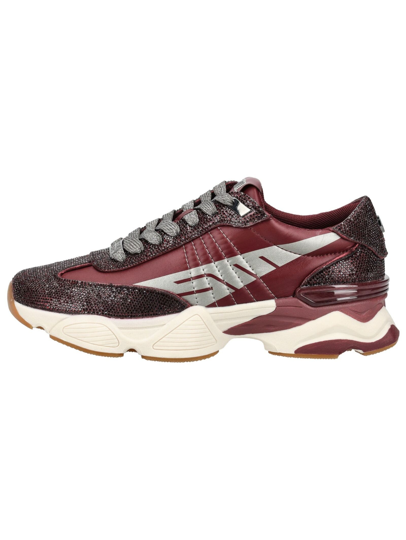 STEVE MADDEN STEVE MADDEN Sneaker Textil Sneaker