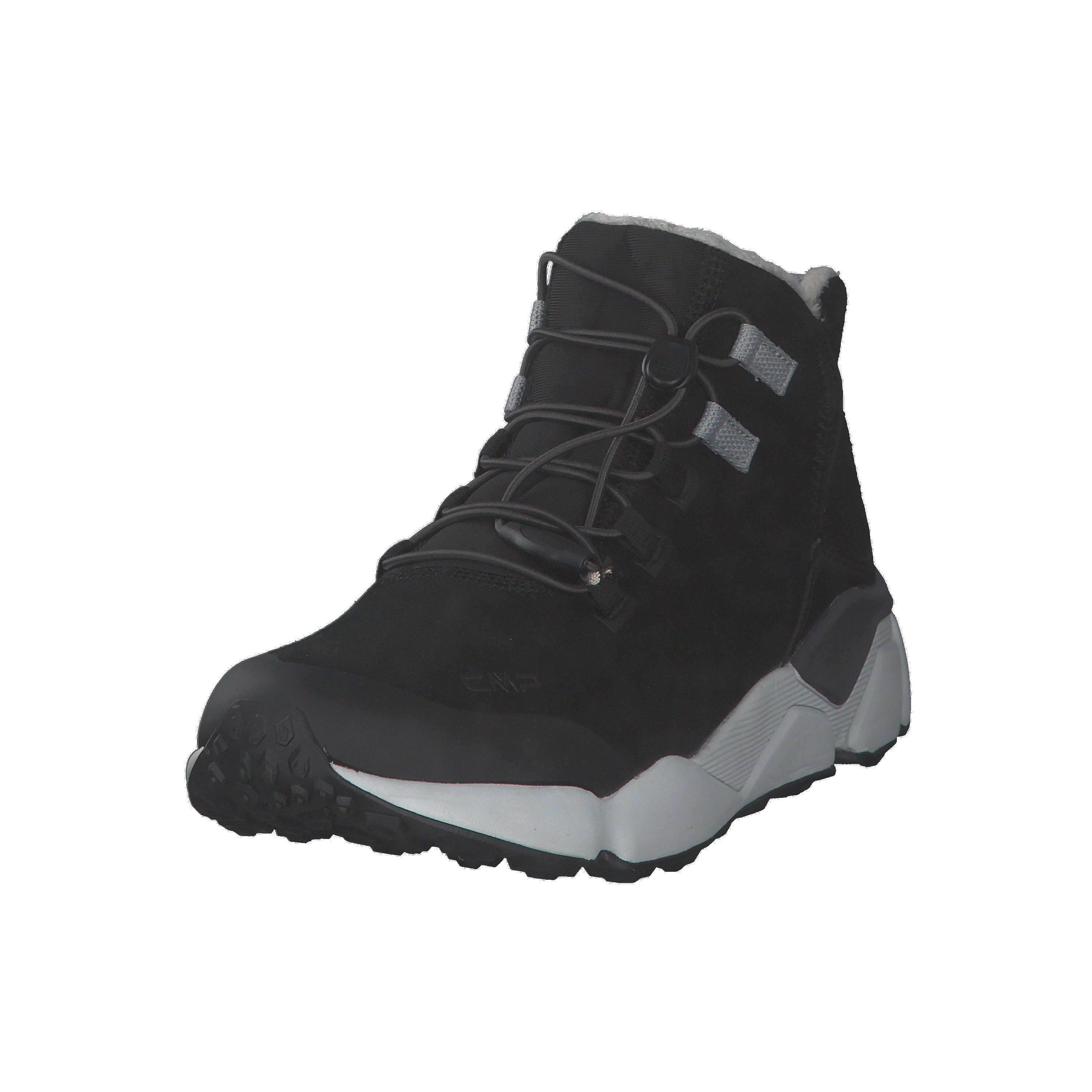 CMP CMP Damen Boots Yumala Snow Boot WP 31Q4996 Winterstiefel