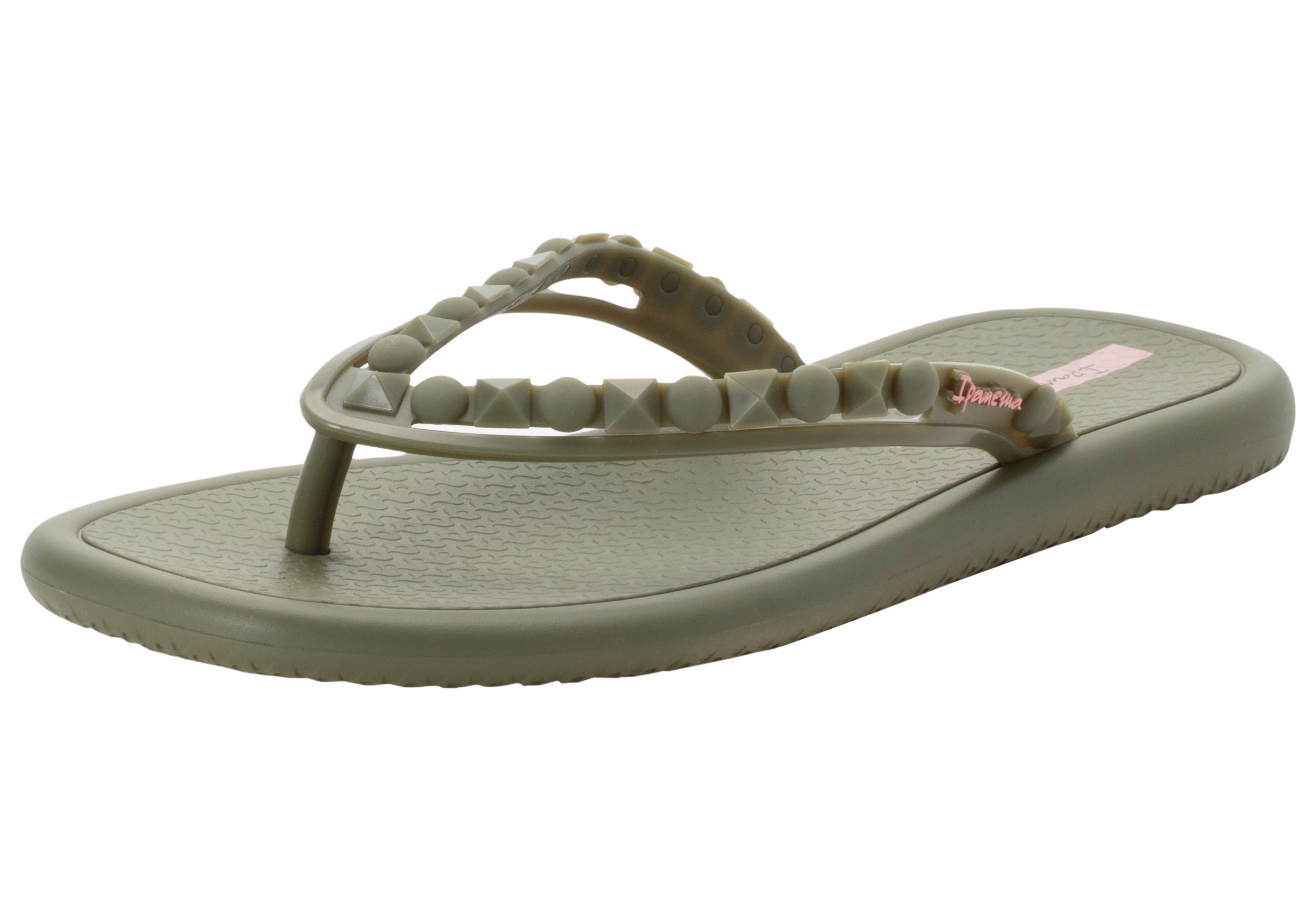 Ipanema IPANEMA MEU SOL AD Zehentrenner günstig online kaufen