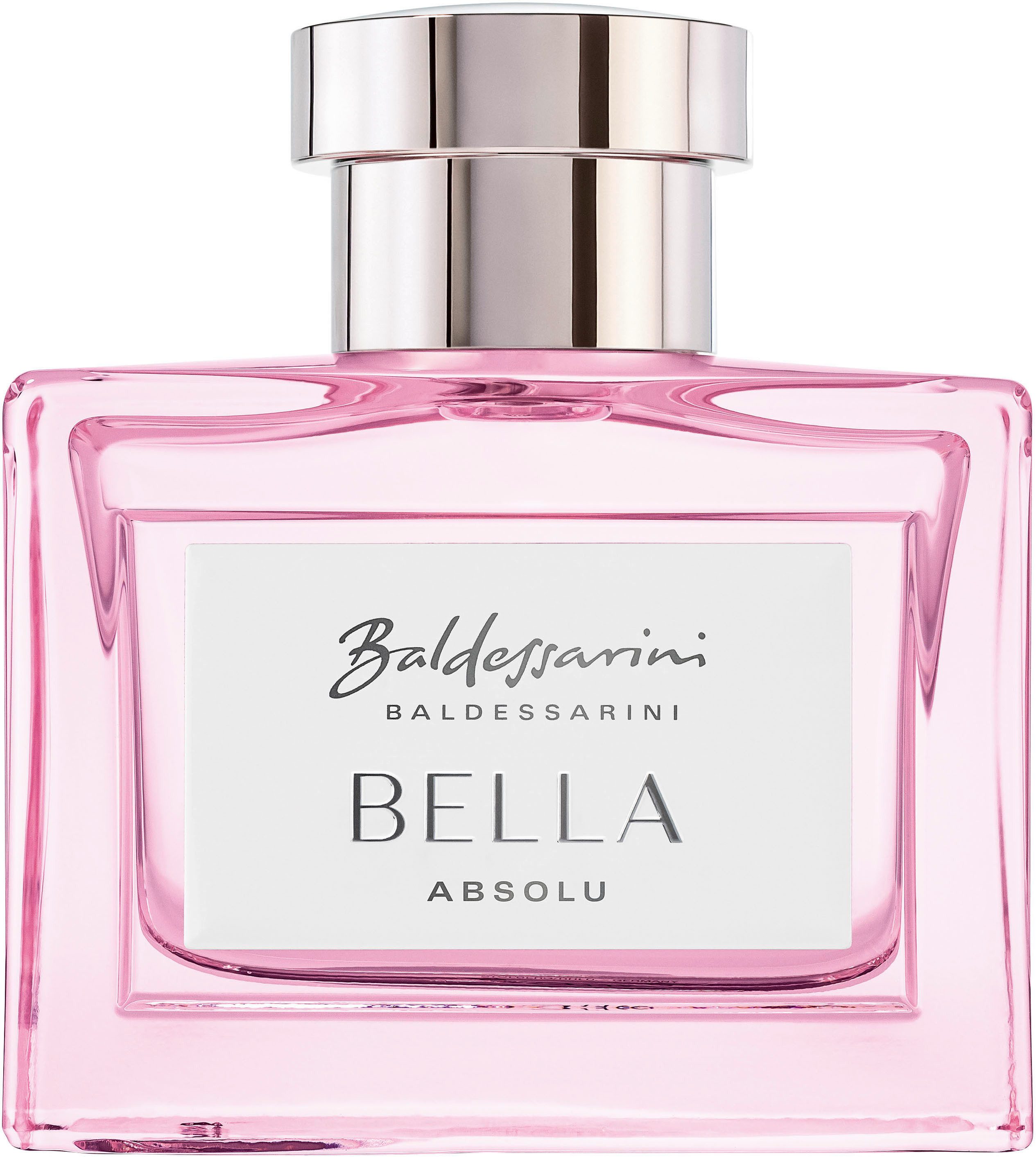 BALDESSARINI Eau de Parfum Bella Absolu, 1-tlg., mit fruchtiger Kopfnote