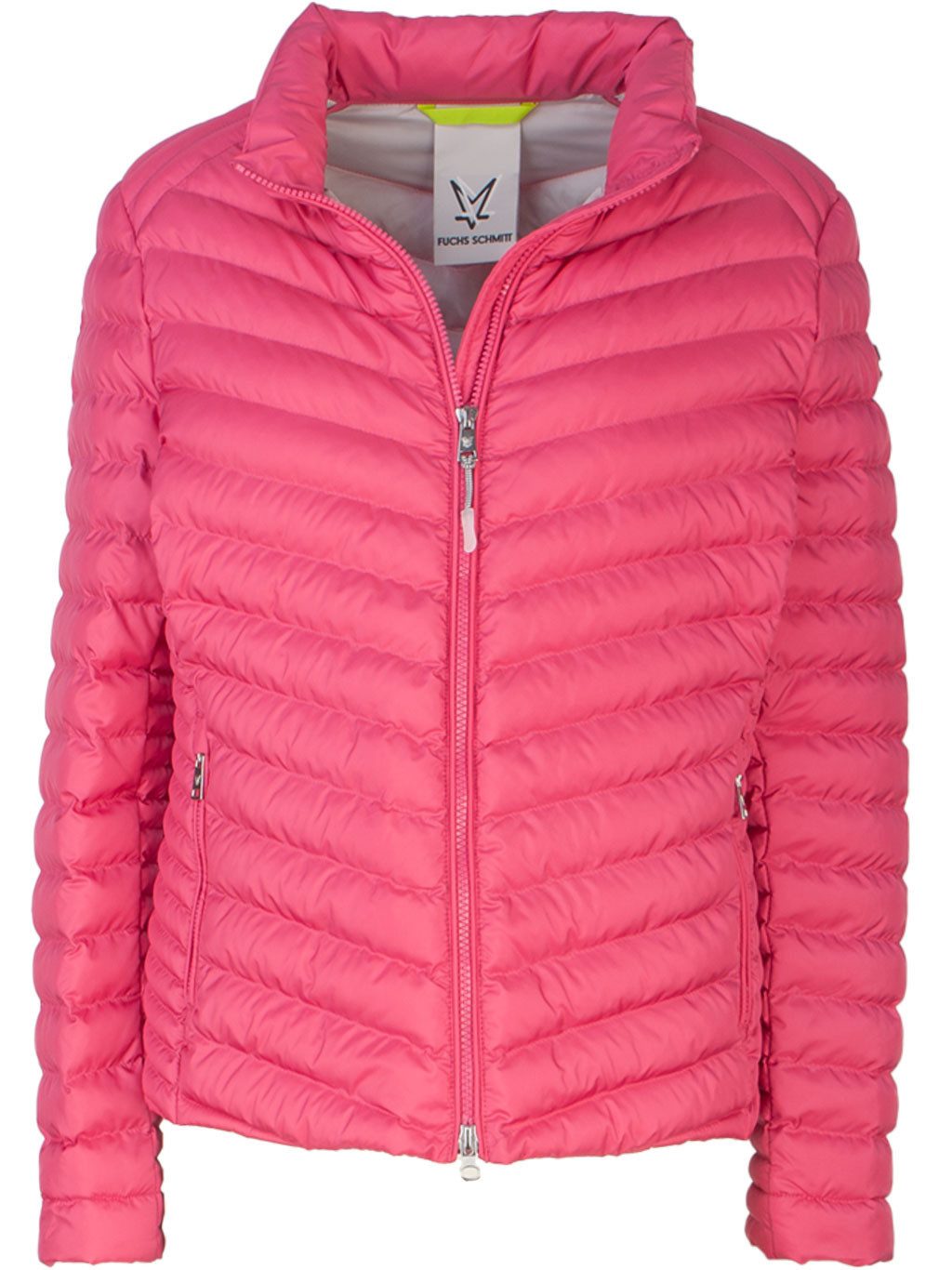 Outdoorjacke