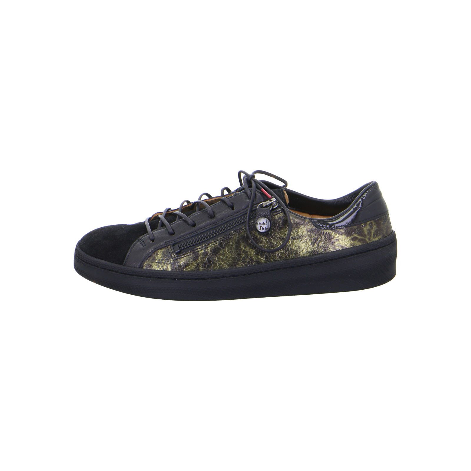 Think! Schnürschuh Kumi Sneaker