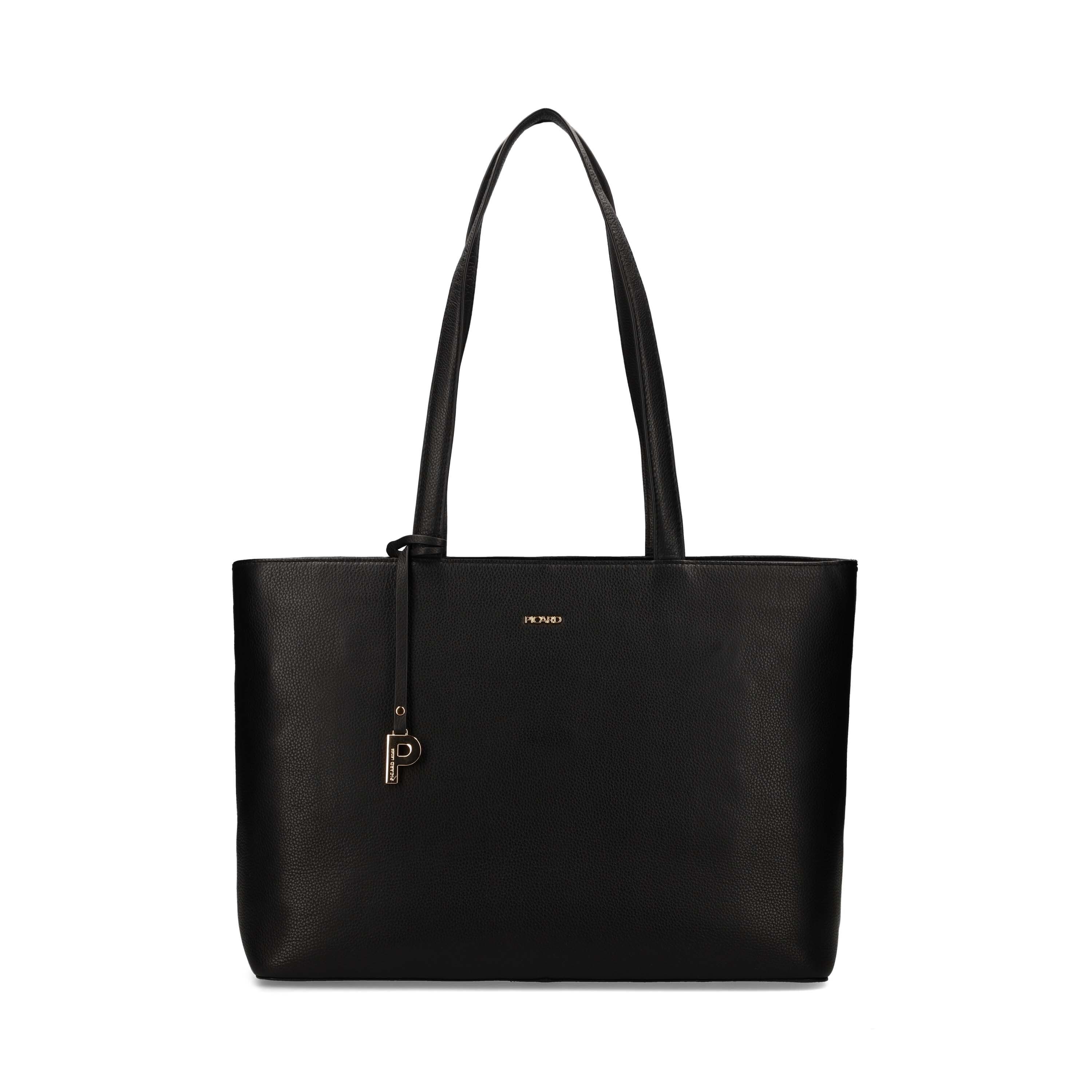 Shopper PICARD Shopper Muna aus Echtleder