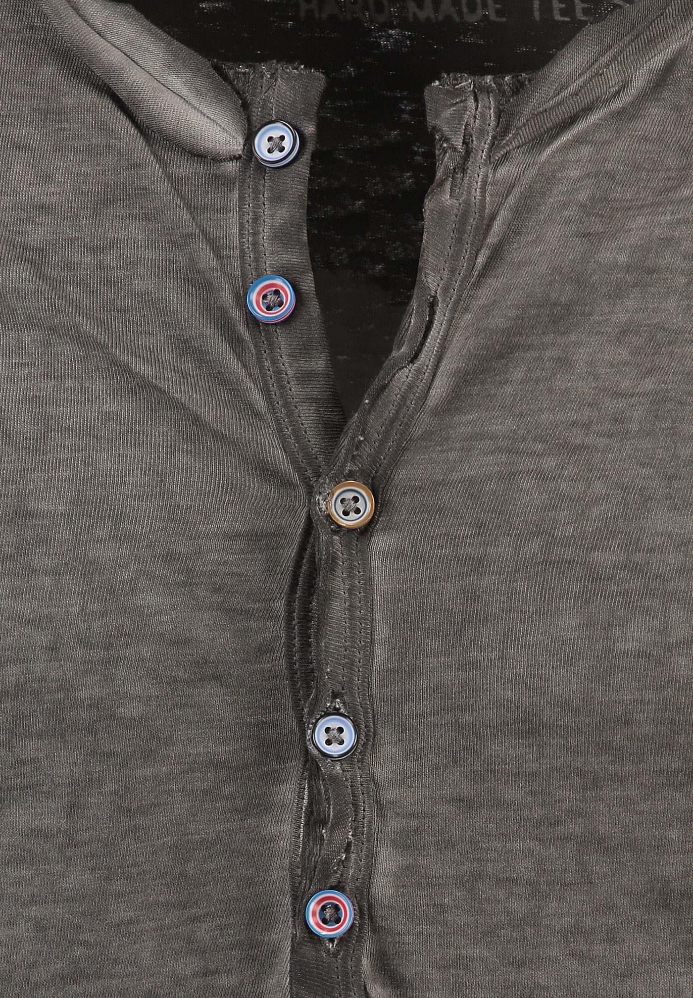 Key Largo T-Shirt MT LEMONADE button (1er)