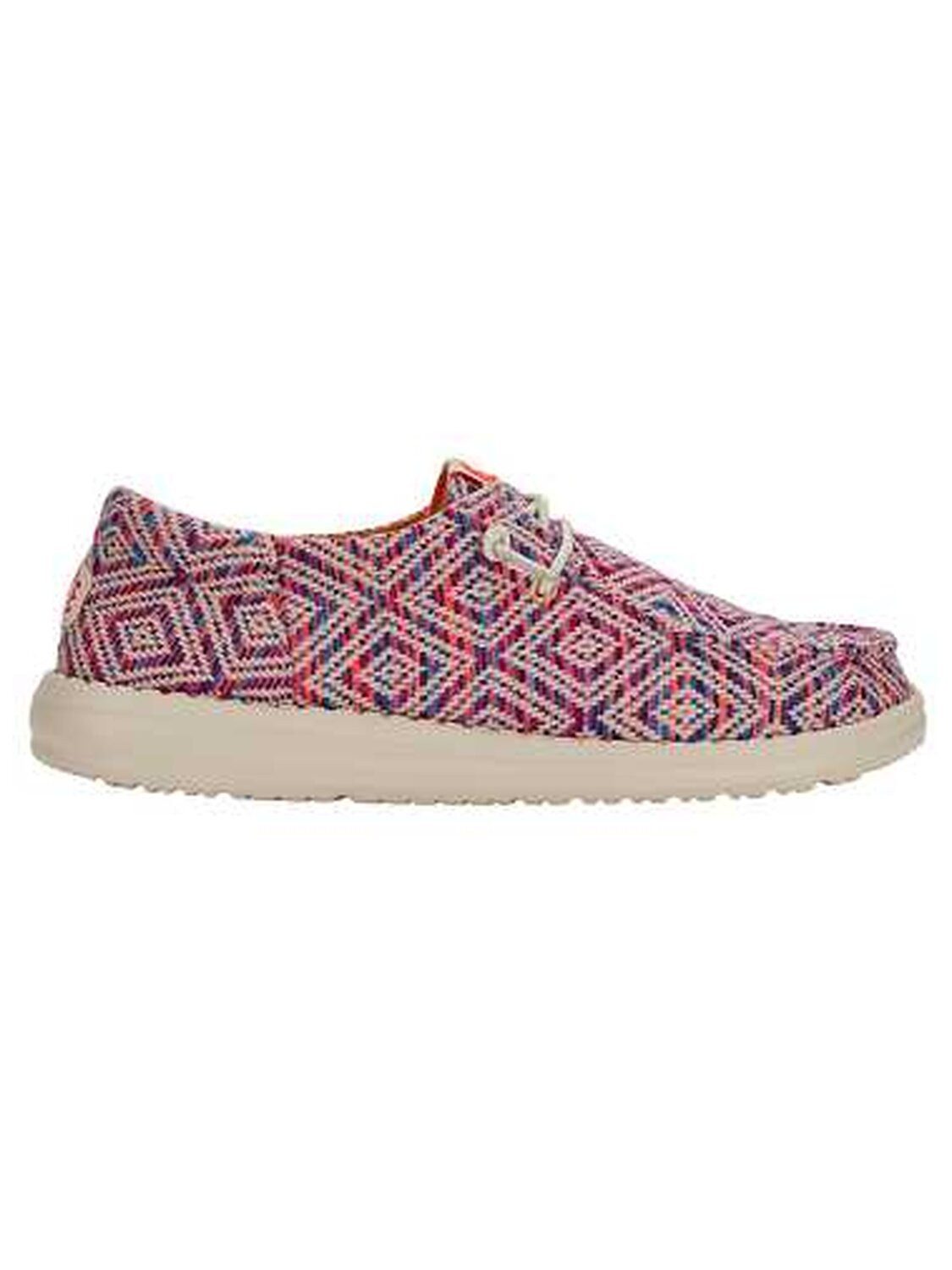 Wendy Funk Surf Baja Sneaker