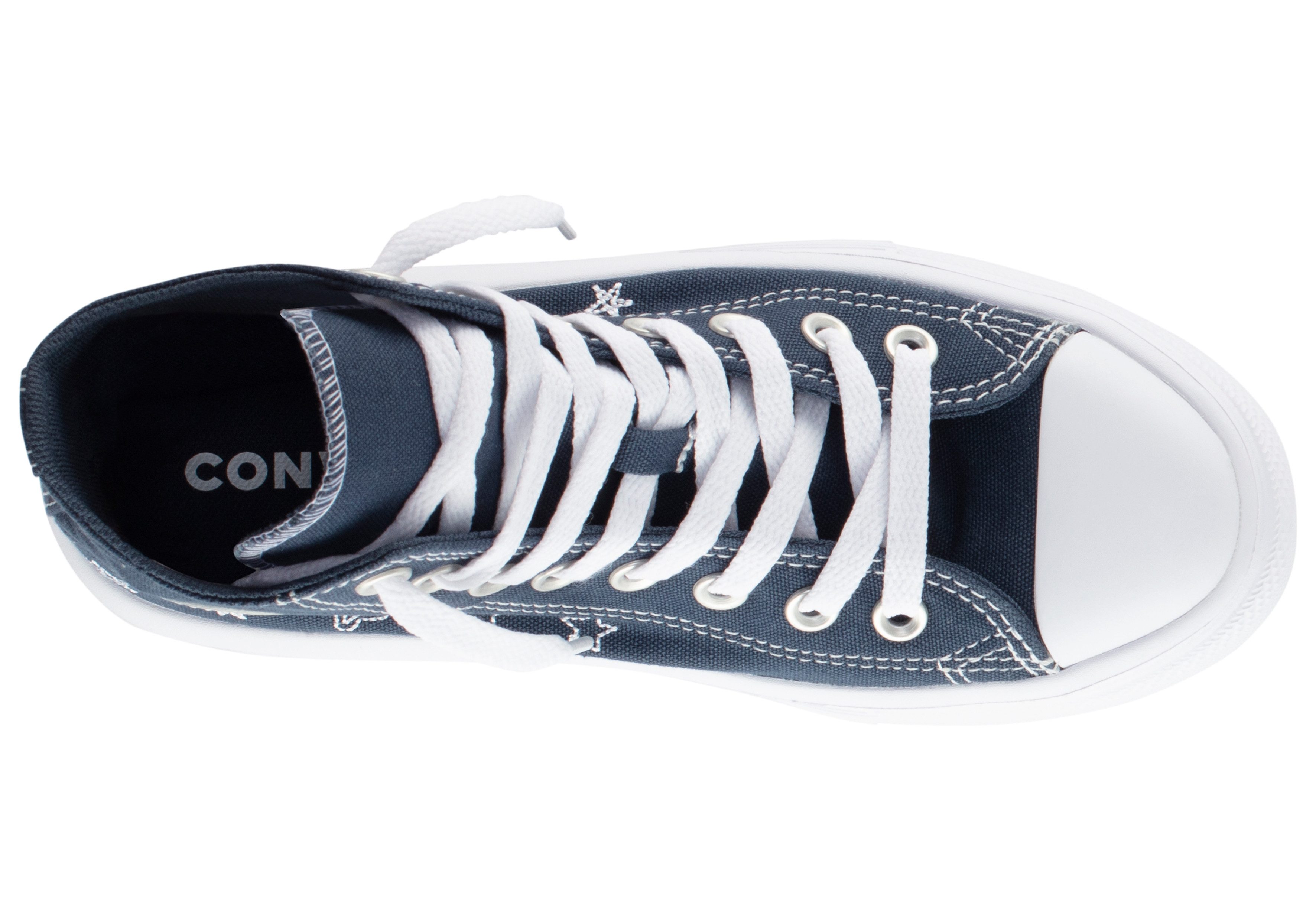 Converse CHUCK TAYLOR ALL STAR MOVE Sneaker
