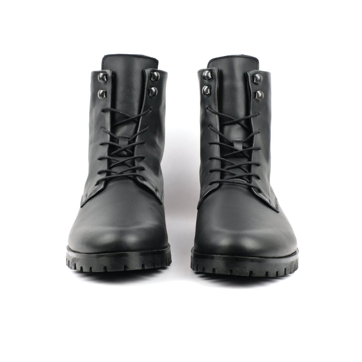 SORBAS '97 Work Boots (ungefüttert) Schnürstiefel