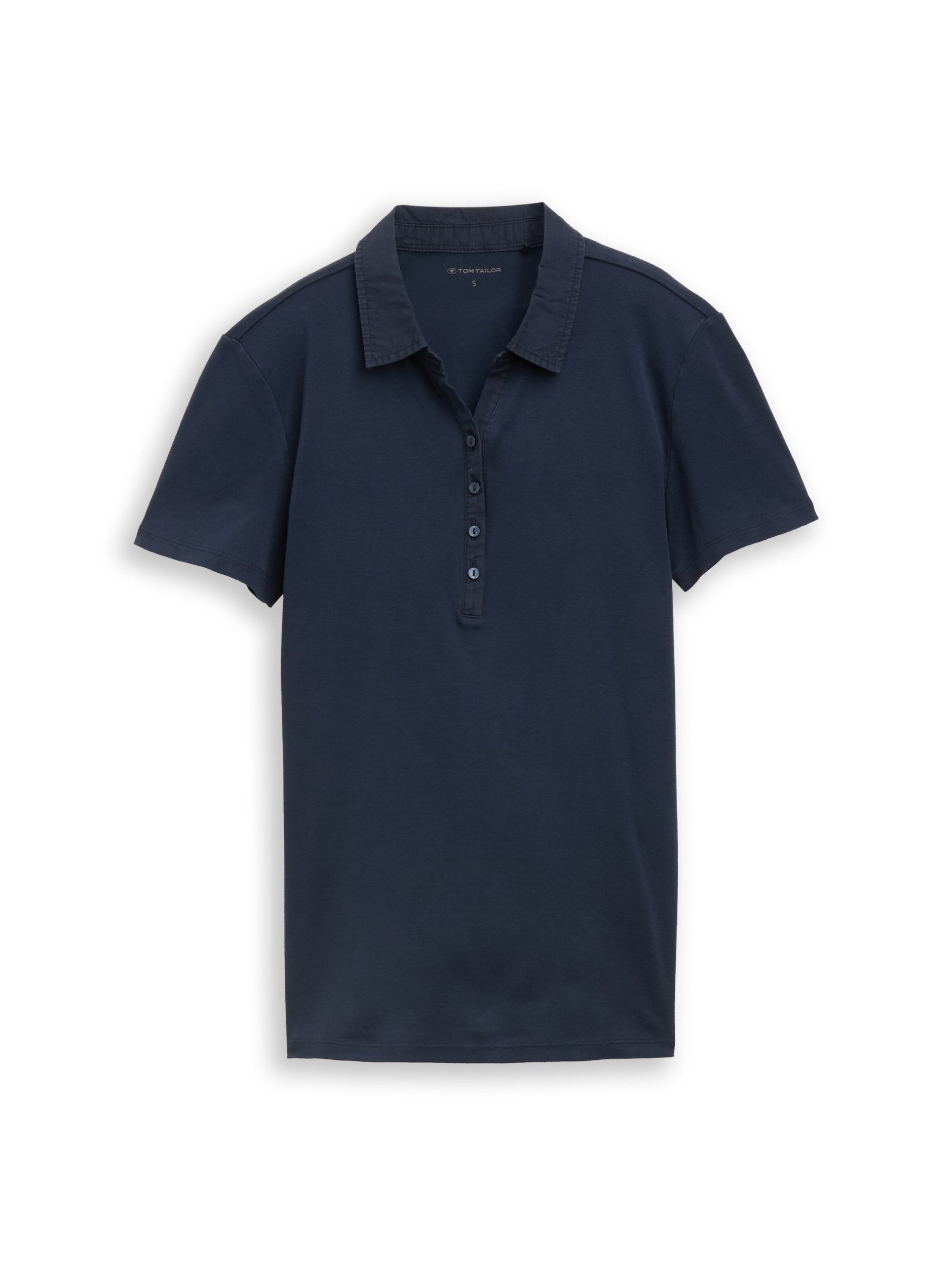 TOM TAILOR Poloshirt polo shirt