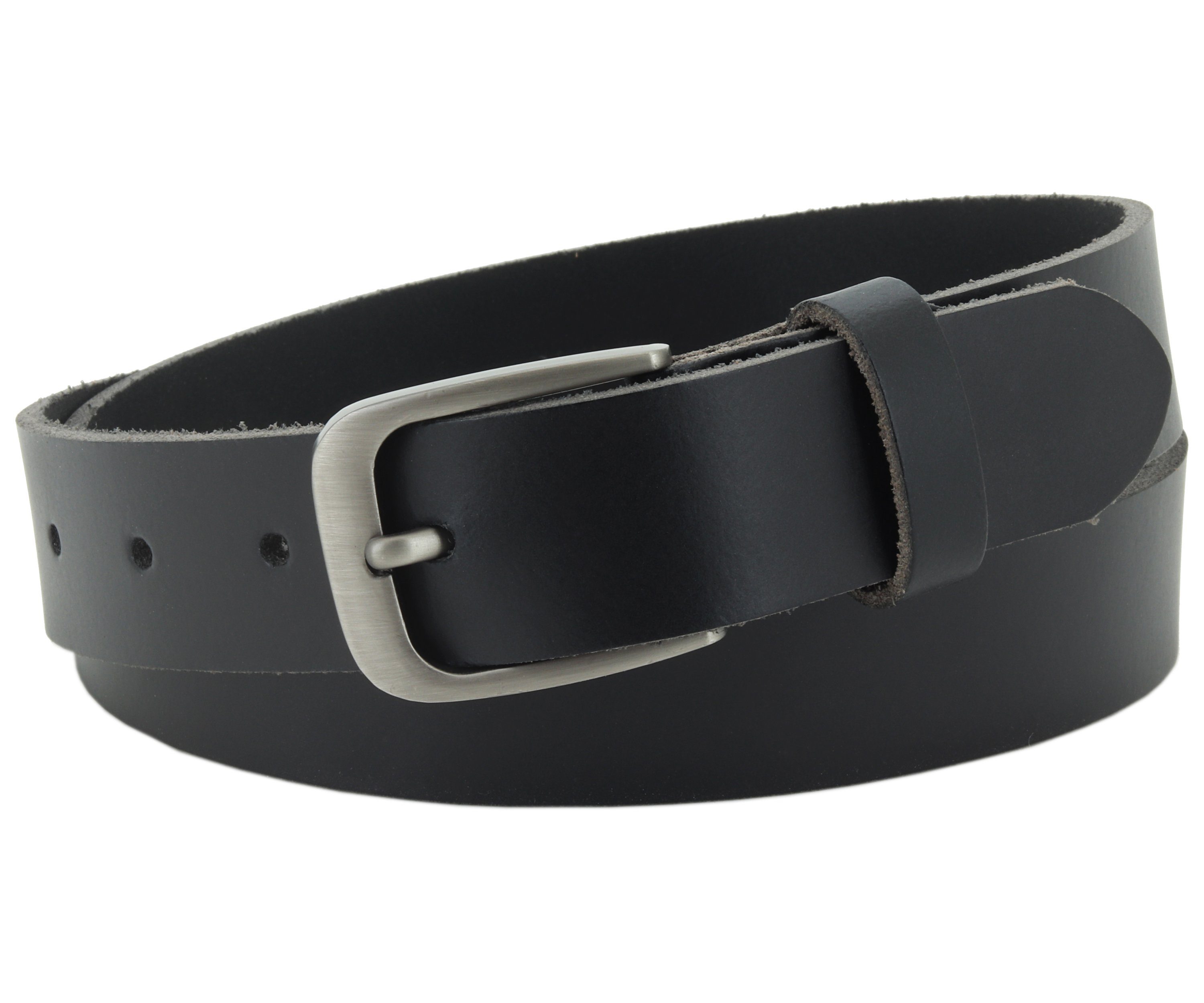 COLOGNEBELT Ledergürtel C19-PL 3 cm breiter günstig online kaufen