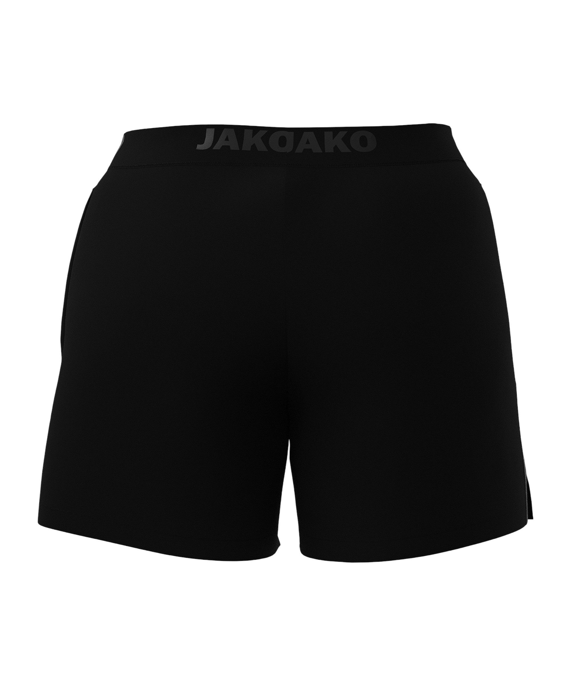 Jako Sporthose Power Laufshort Damen (1-tlg) default