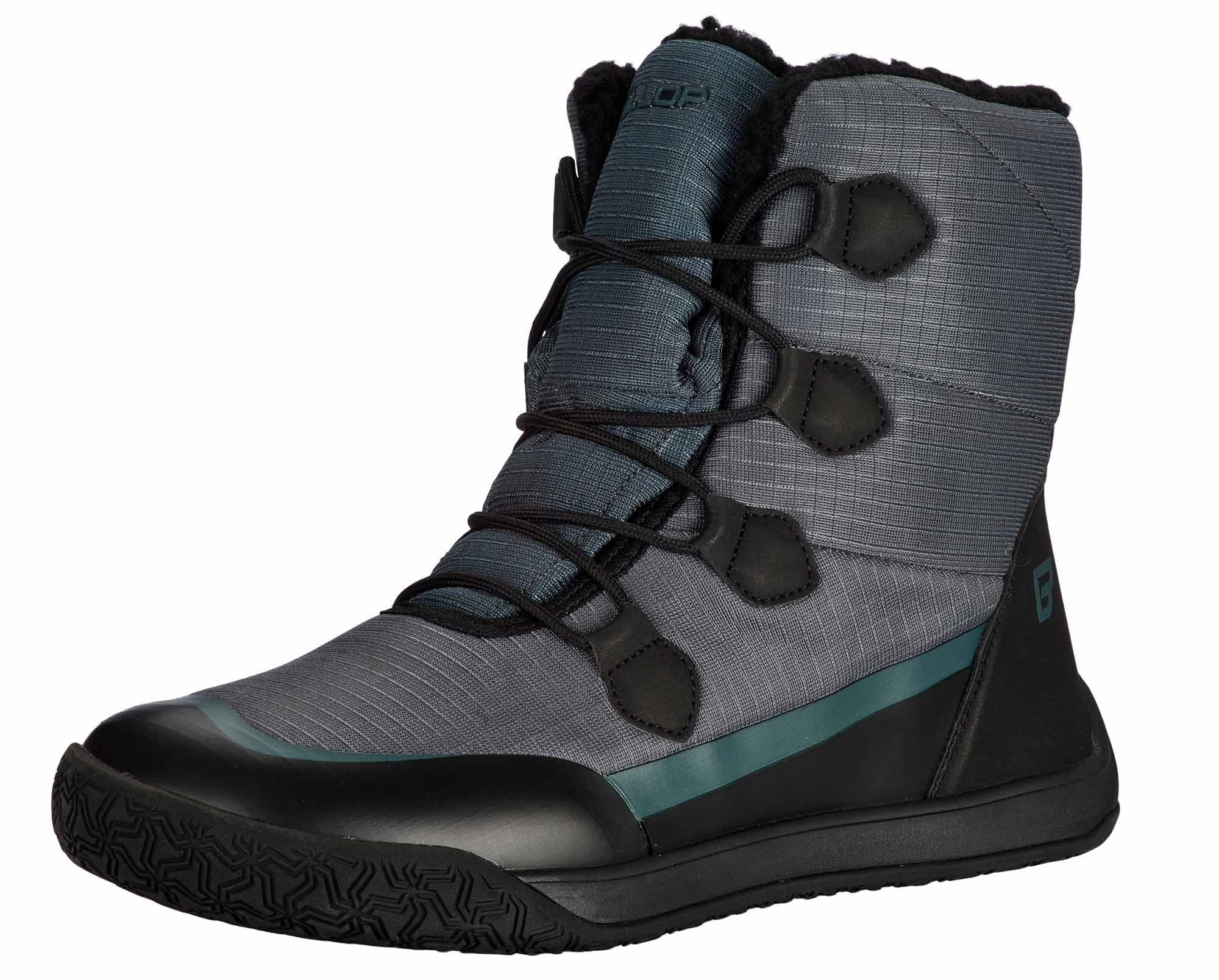 Ballop Nordun Stiefel