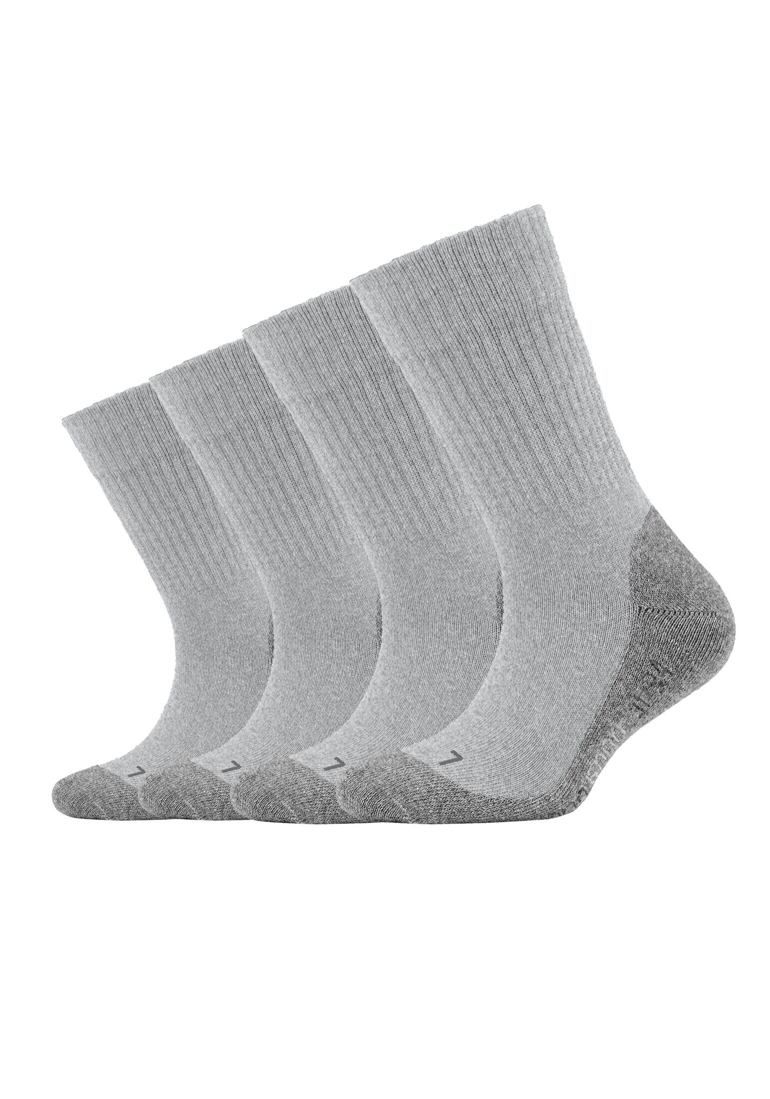Socken Sportsocken 4er Pack