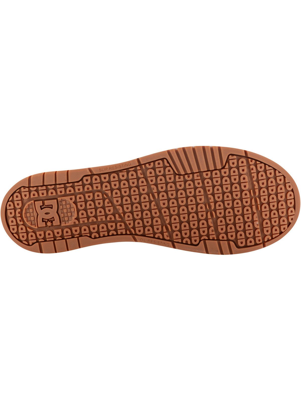 DC Shoes DC60502 DC Stag Safety Sicherheitsschuh – Bild 5 von 5