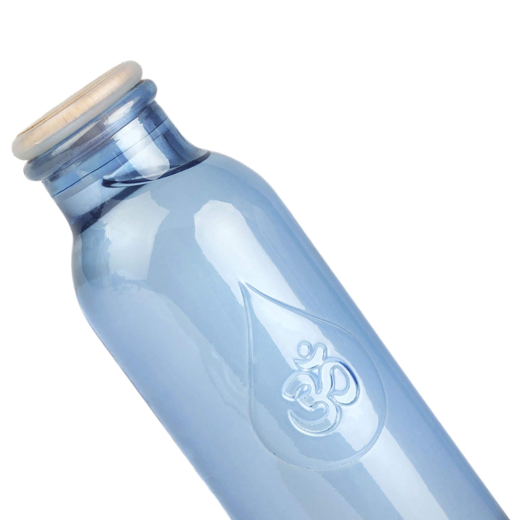 Berk Trinkflasche OmWater Wasserflasche 0,5 - l