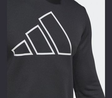 adidas Sportswear Sweatshirt TI W 3B CREW