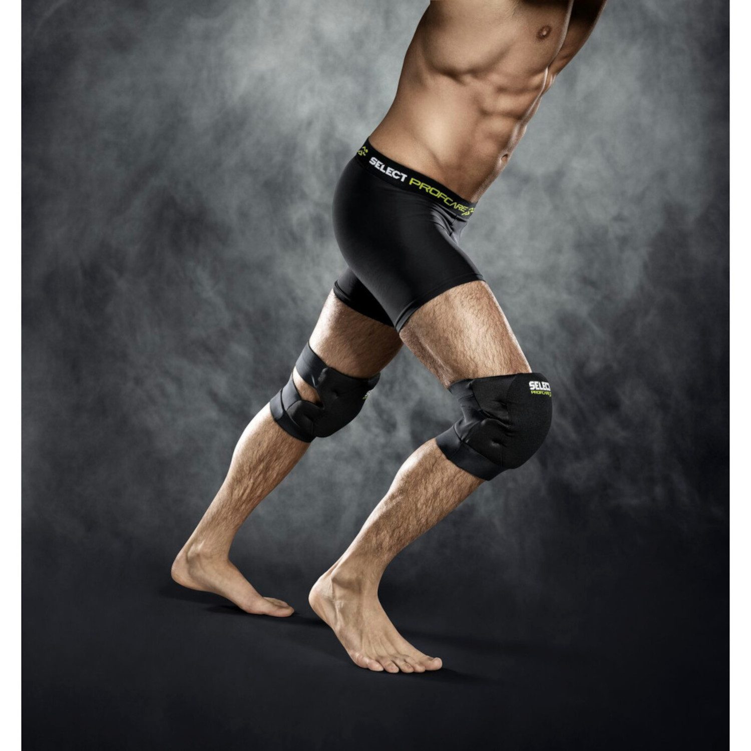 Bandage Select Kniebandage Volleyball