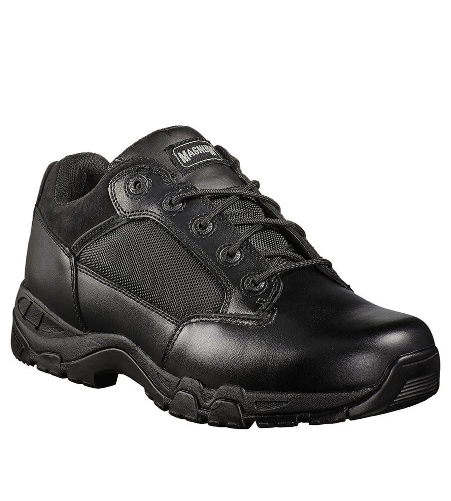 Magnum Arbeitsschuhe Viper Pro 3.0 EN+ schwarz Herren Wanderschuh