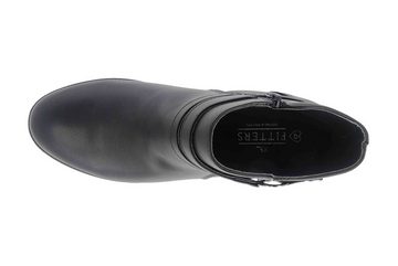 Fitters Footwear 2AA0211306 Black Stiefelette