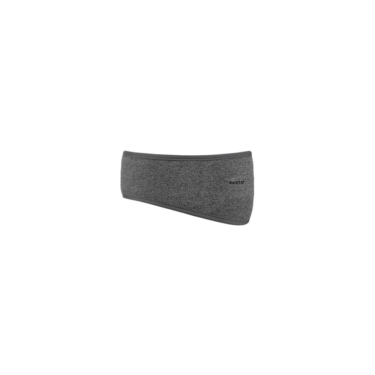 Barts Beanie Fleece Headband Kids Elastisches Kinder-Fleecestirnband aus recyceltem Polyester für