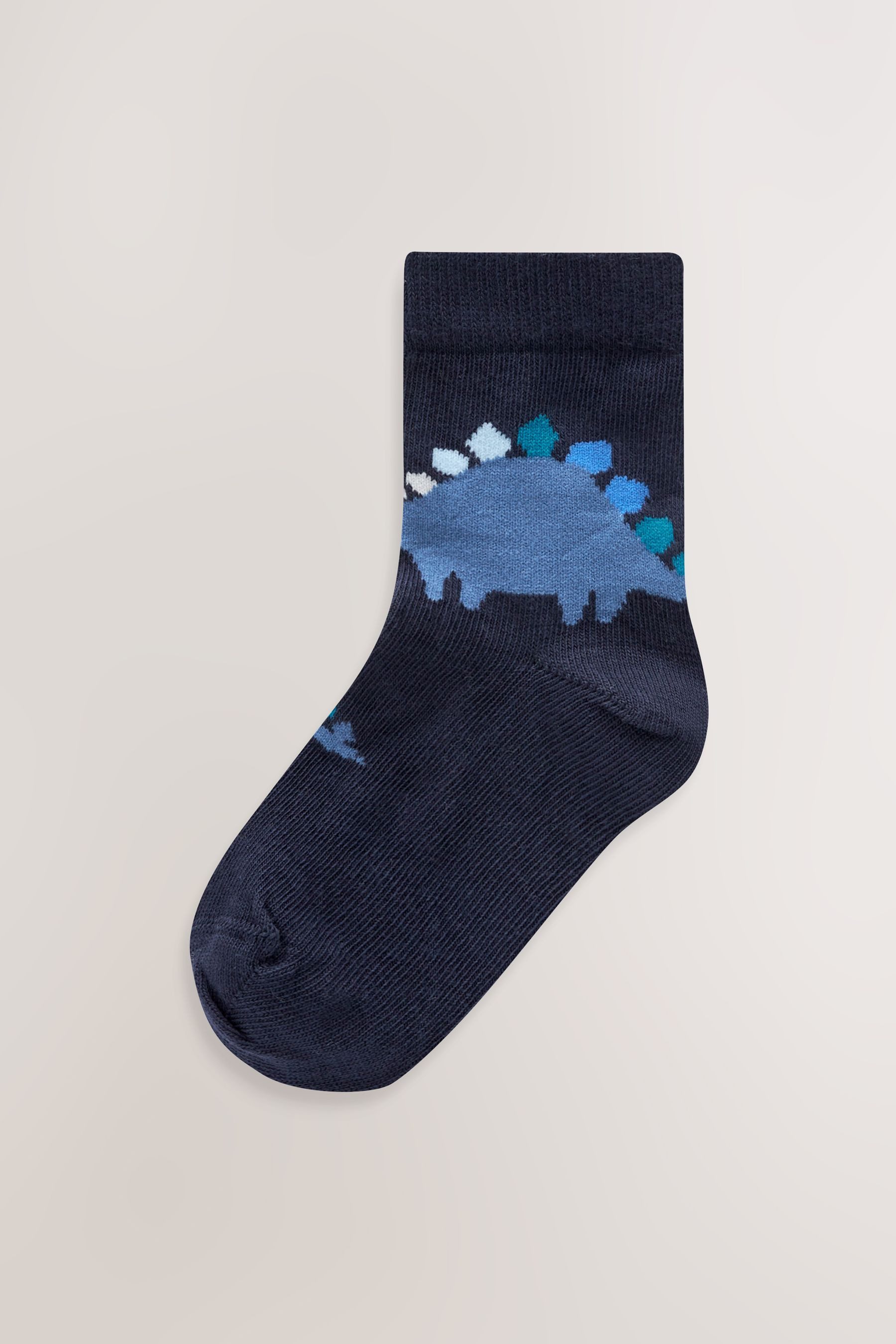 Next Kurzsocken Socken mit hohem Baumwollanteil, 7er-Pack (1-Paar) – Bild 4 von 5