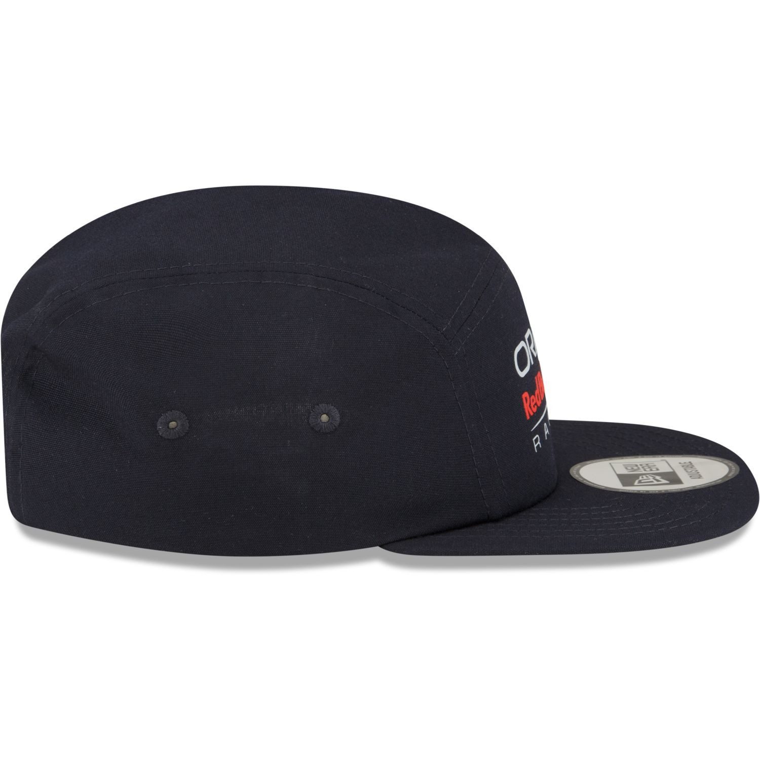 New Era Baseball Cap 9Forty ClipBack CAMPER Red Bull Racing