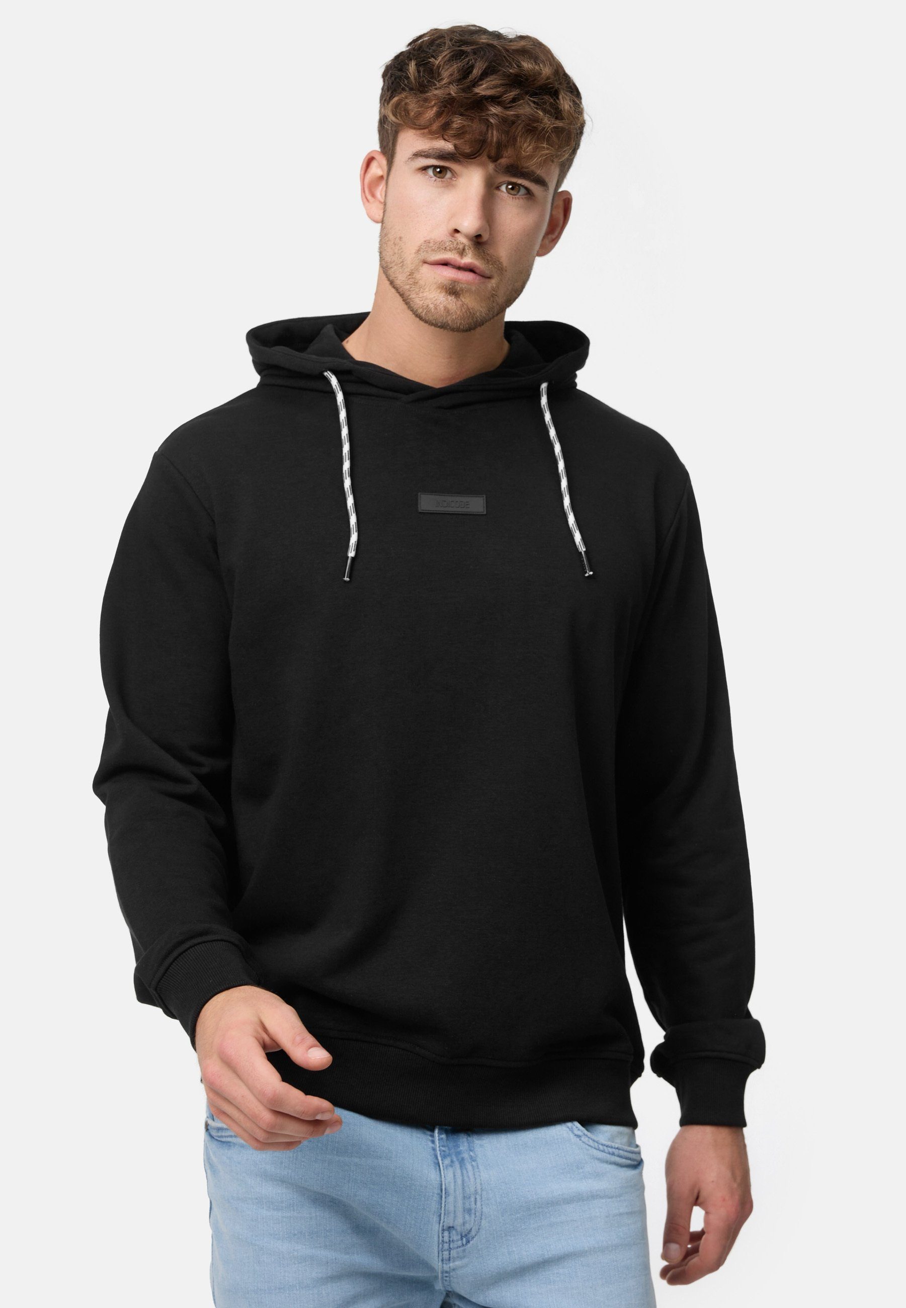 Kapuzenpullover Bentley
