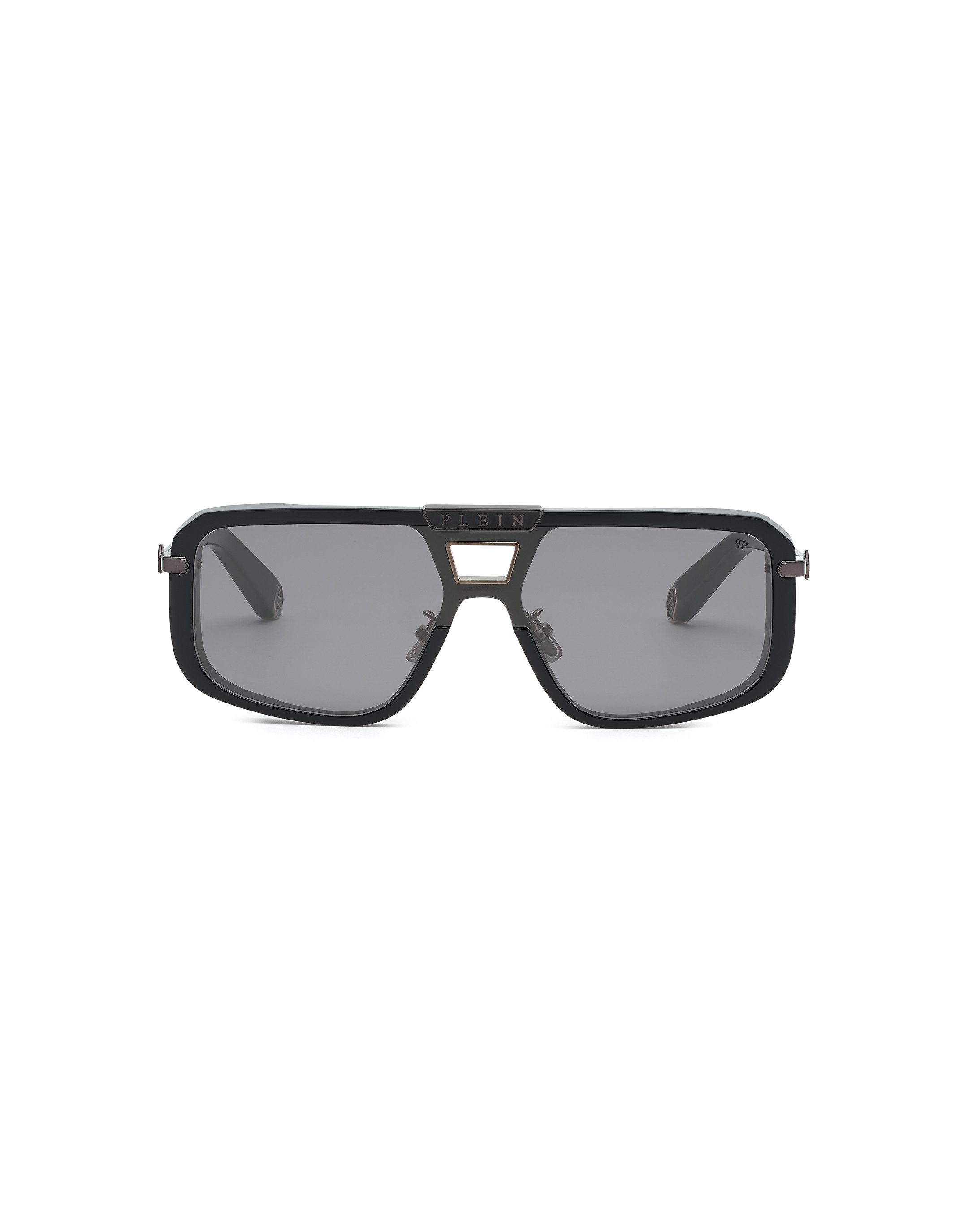 PHILIPP PLEIN Sonnenbrille Sonnenbrille